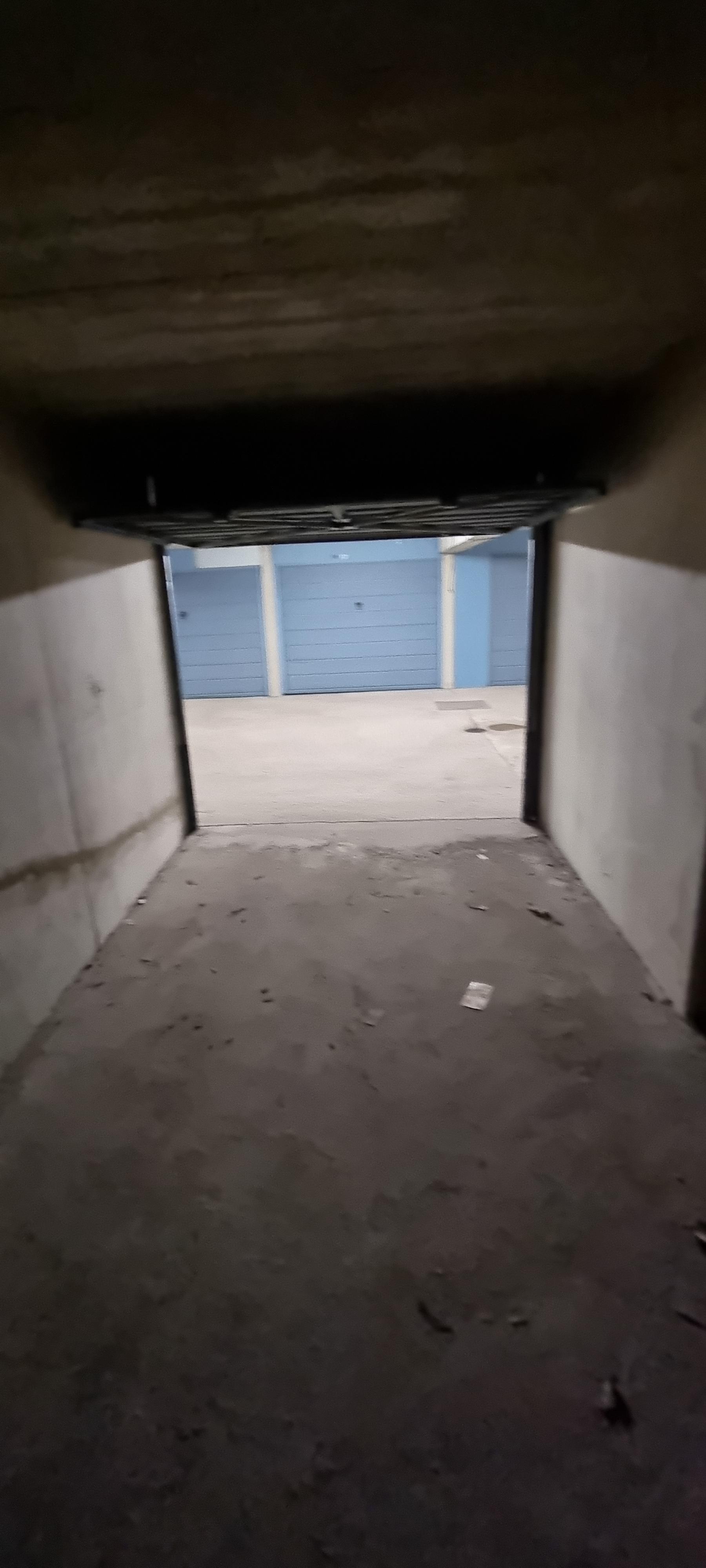 Garage fermé - 12m² - Vésinet