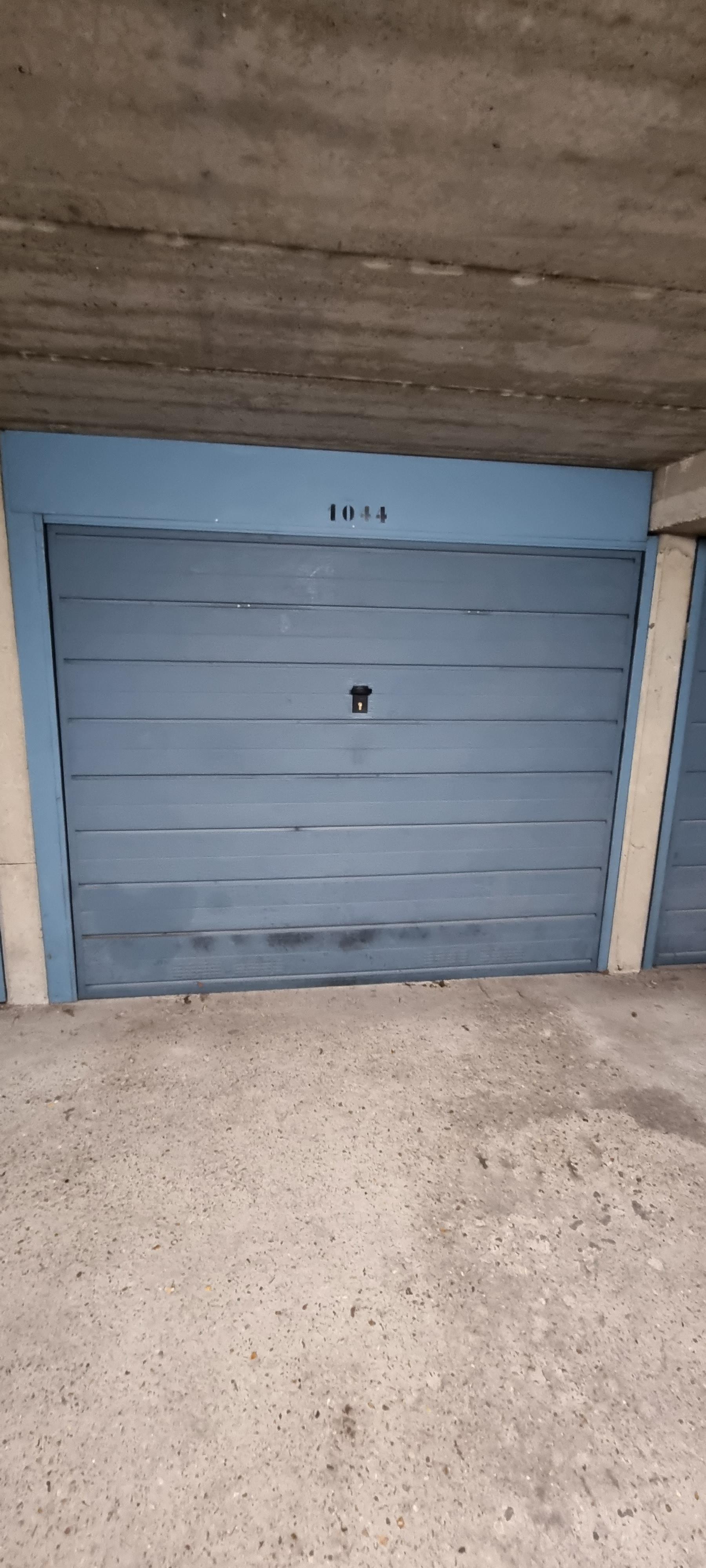Box - 13m² - Vésinet