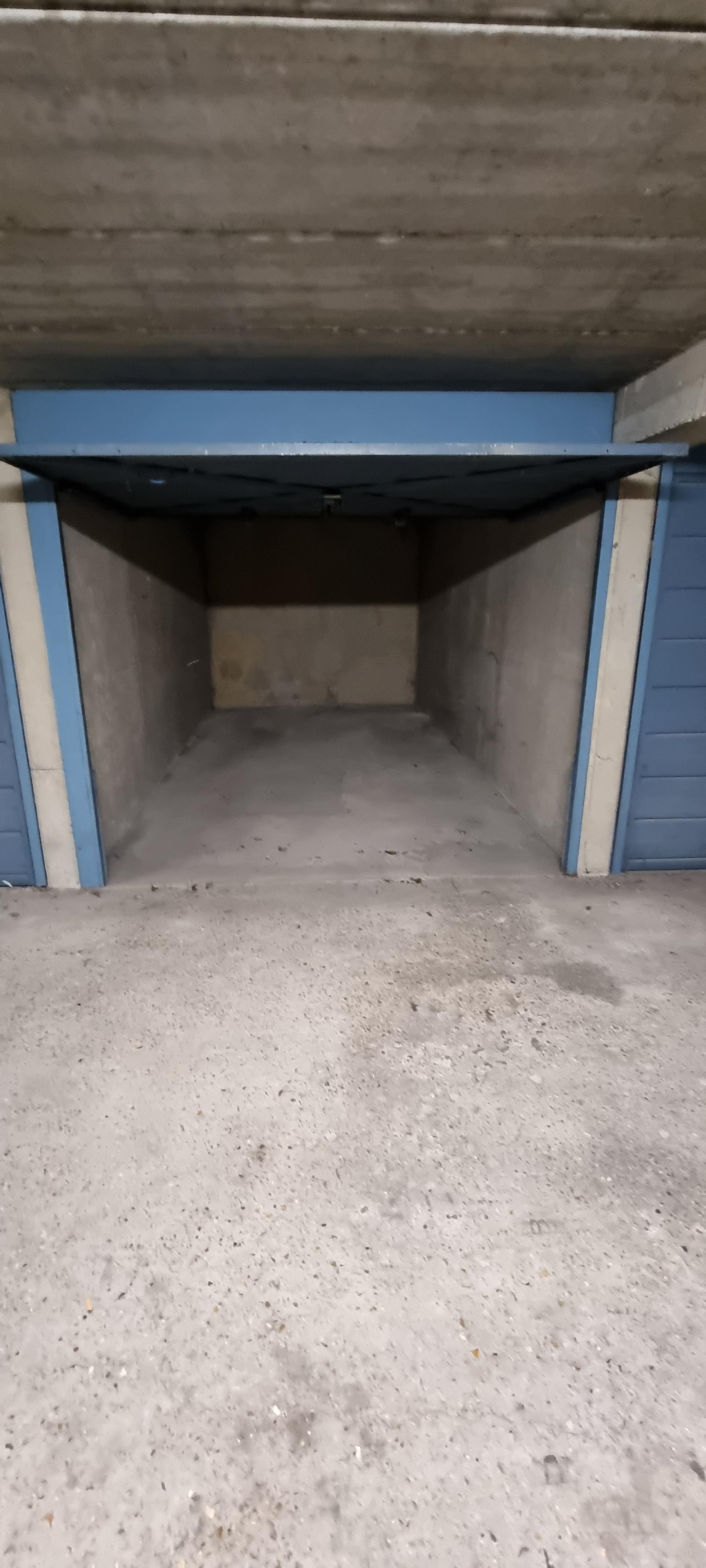 Box - 13m² - Vésinet