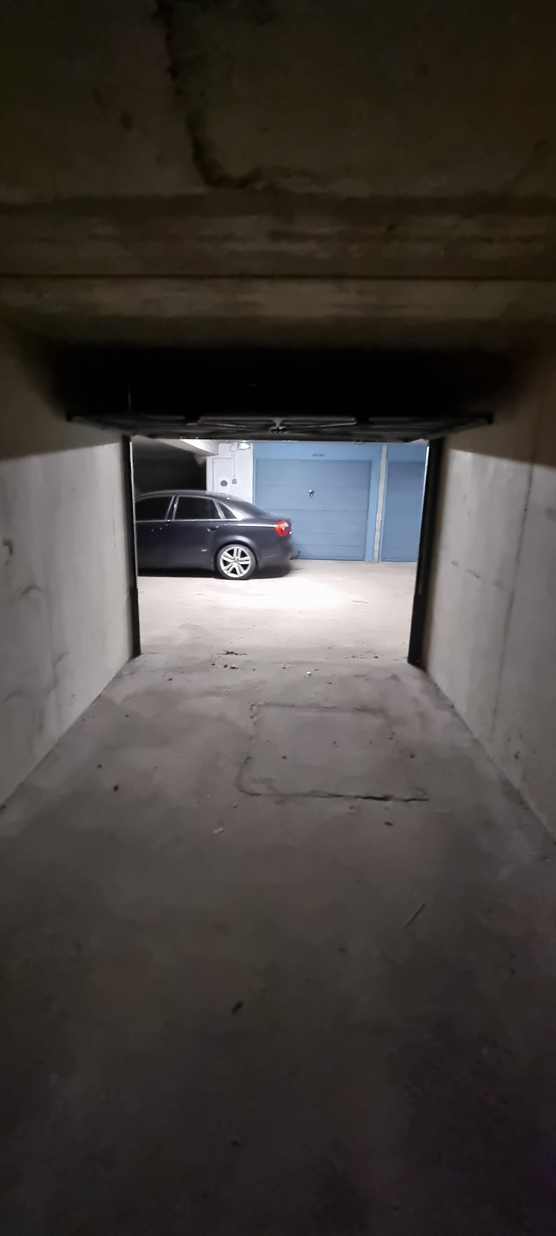 Box - 13m² - Vésinet