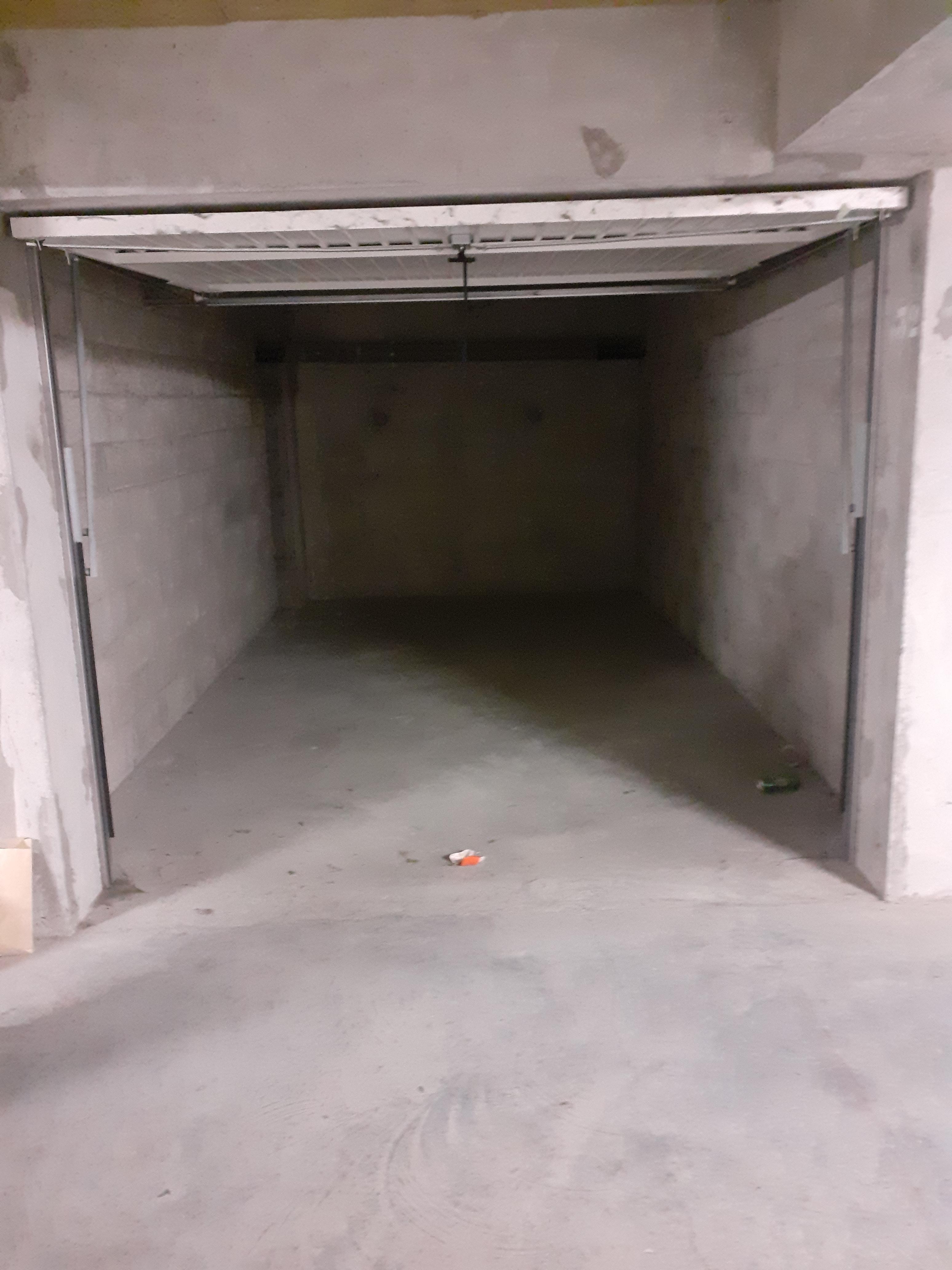 Box - Location - Bourgoin-Jallieu
