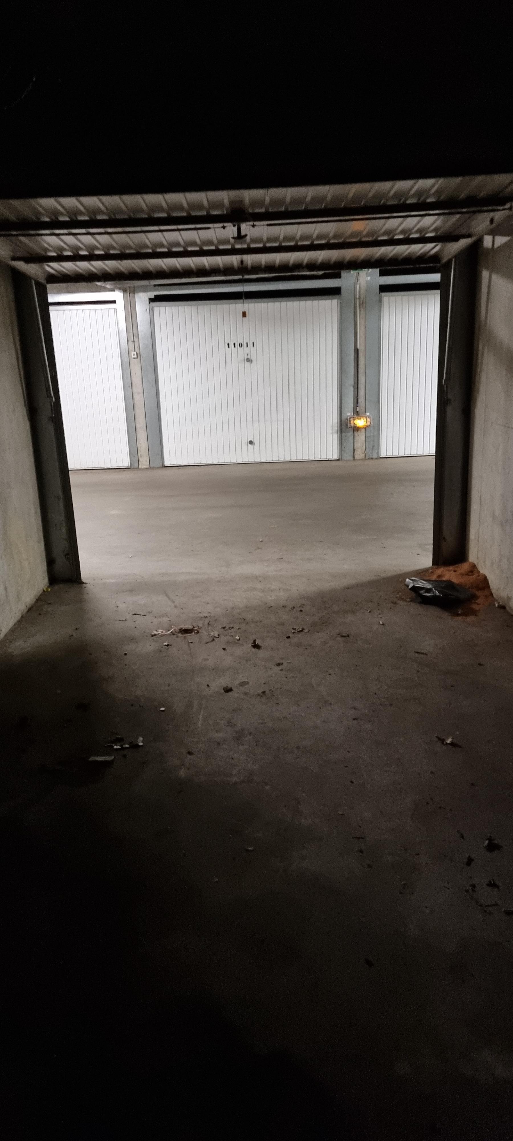 Box - Parking - Verneuil-sur-Seine