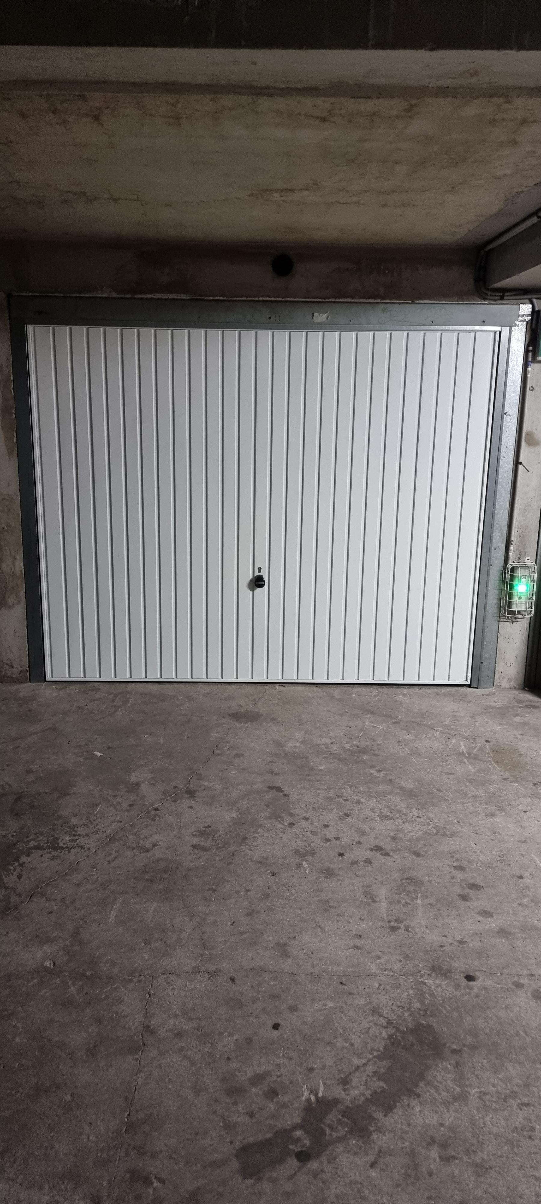 Box - Parking - Fontenay-sous-Bois