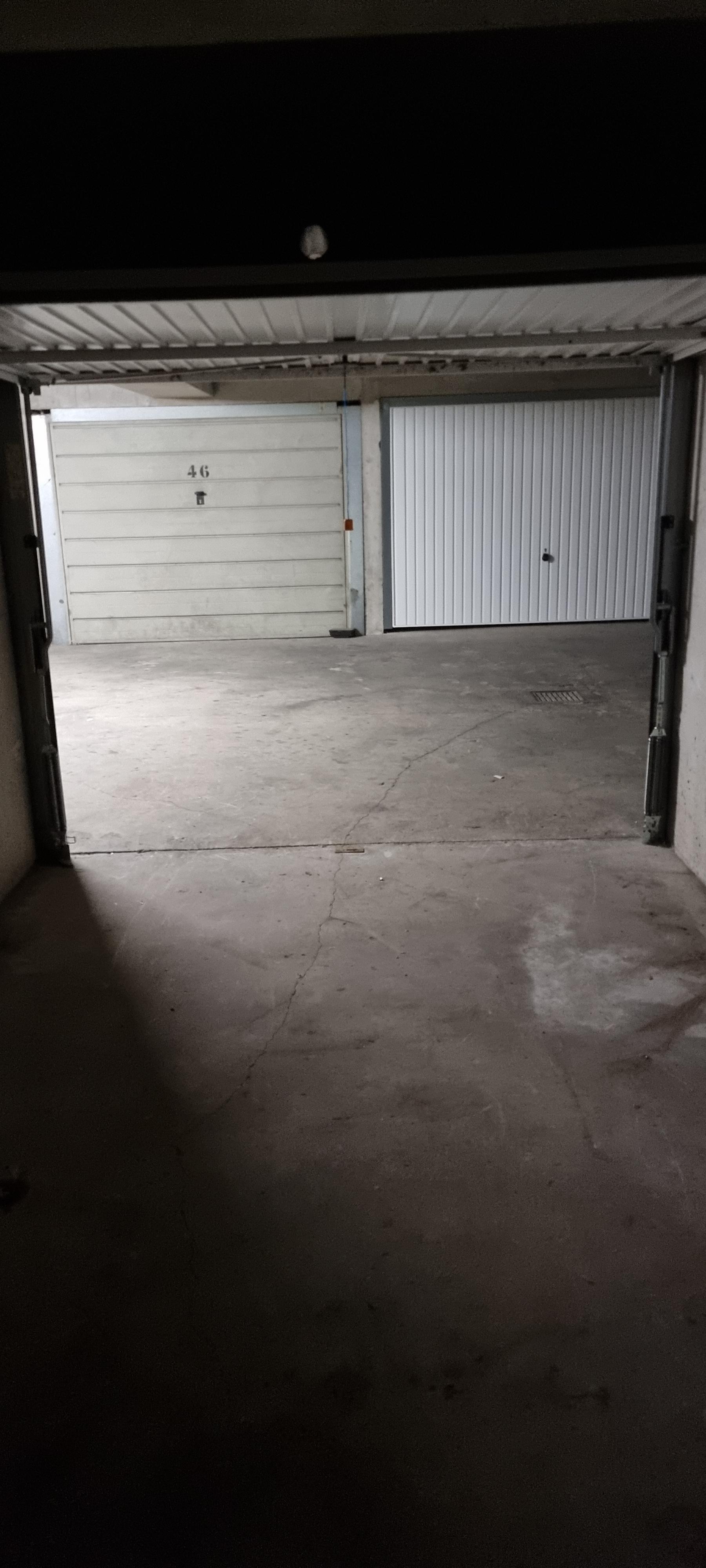 Box - Parking - Fontenay-sous-Bois