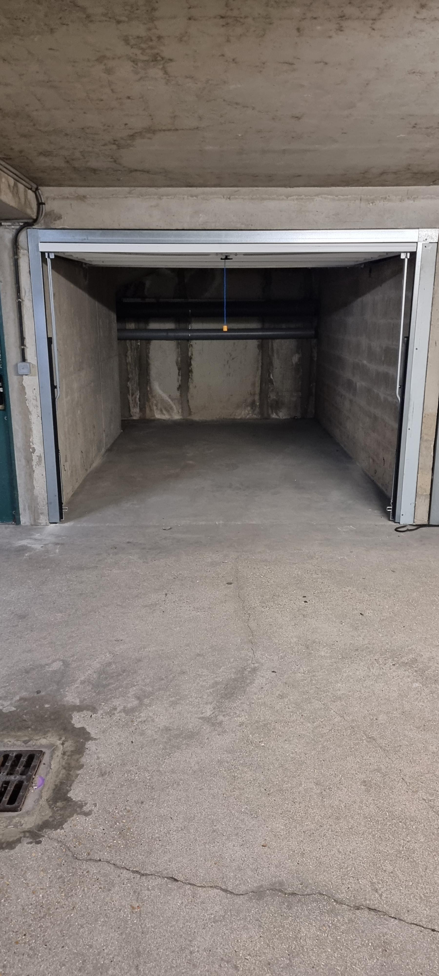 Box - Parking - Fontenay-sous-Bois