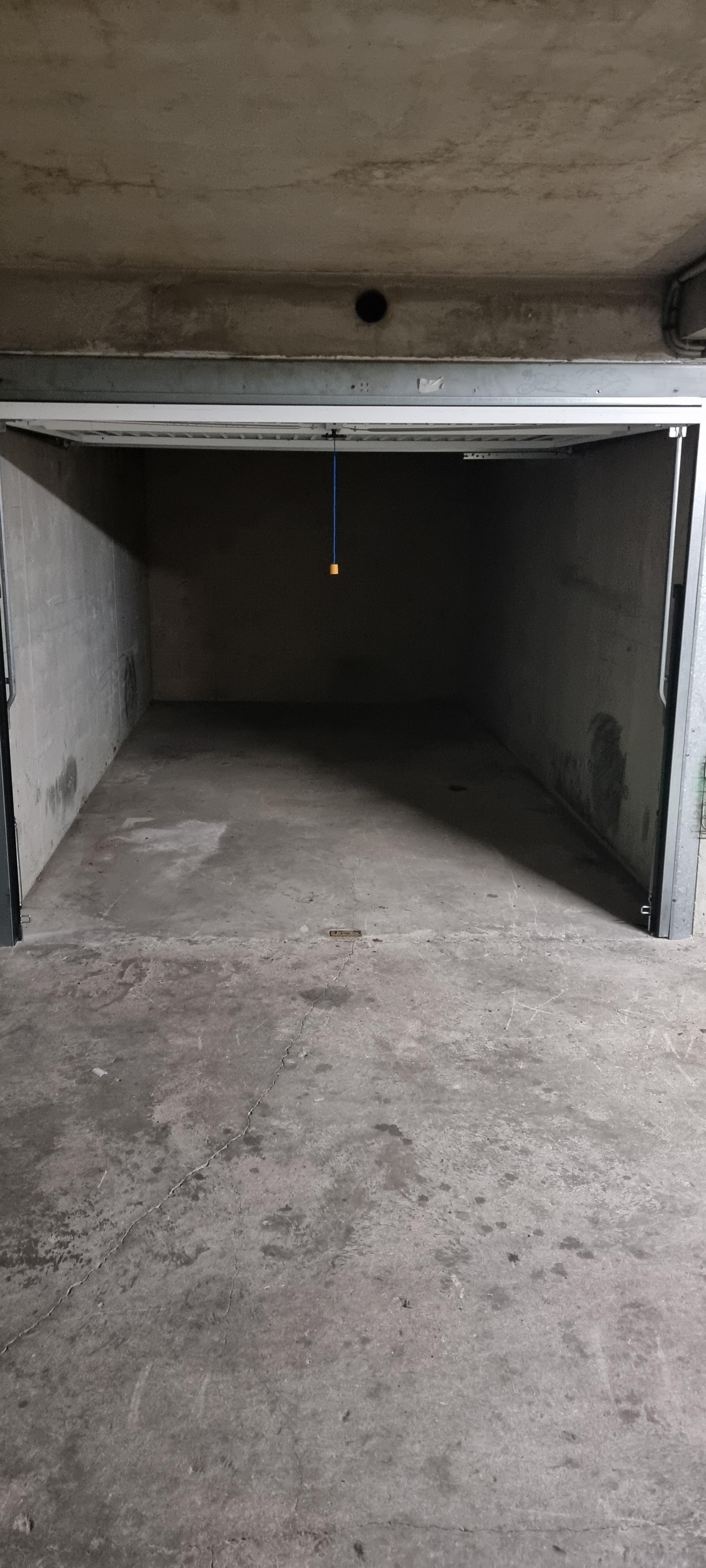 Garage - Box - Fontenay sous Bois
