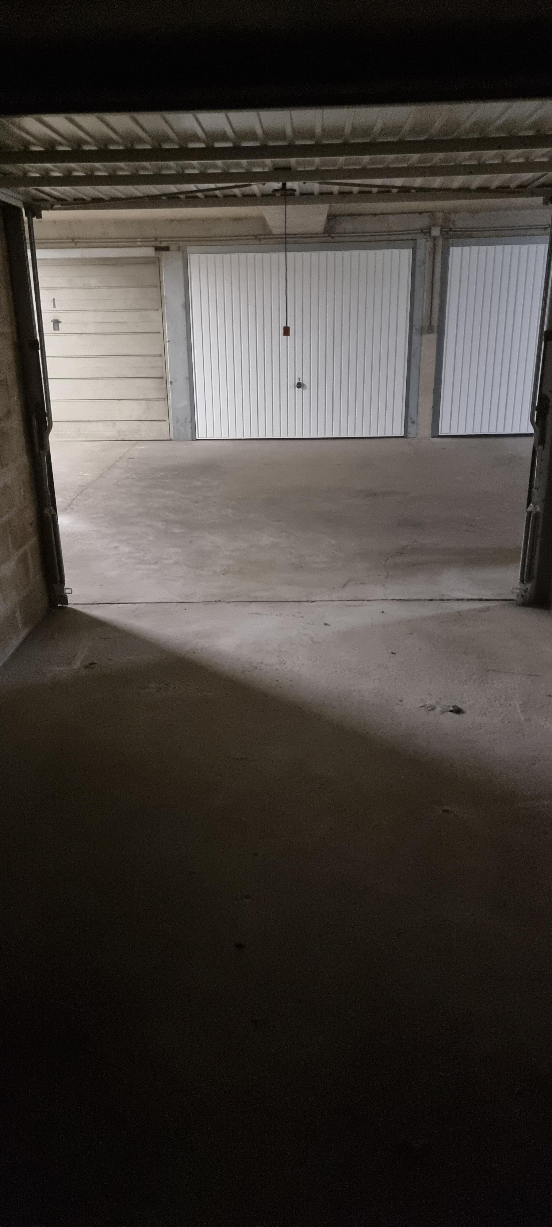 Garage - Box - Fontenay sous Bois