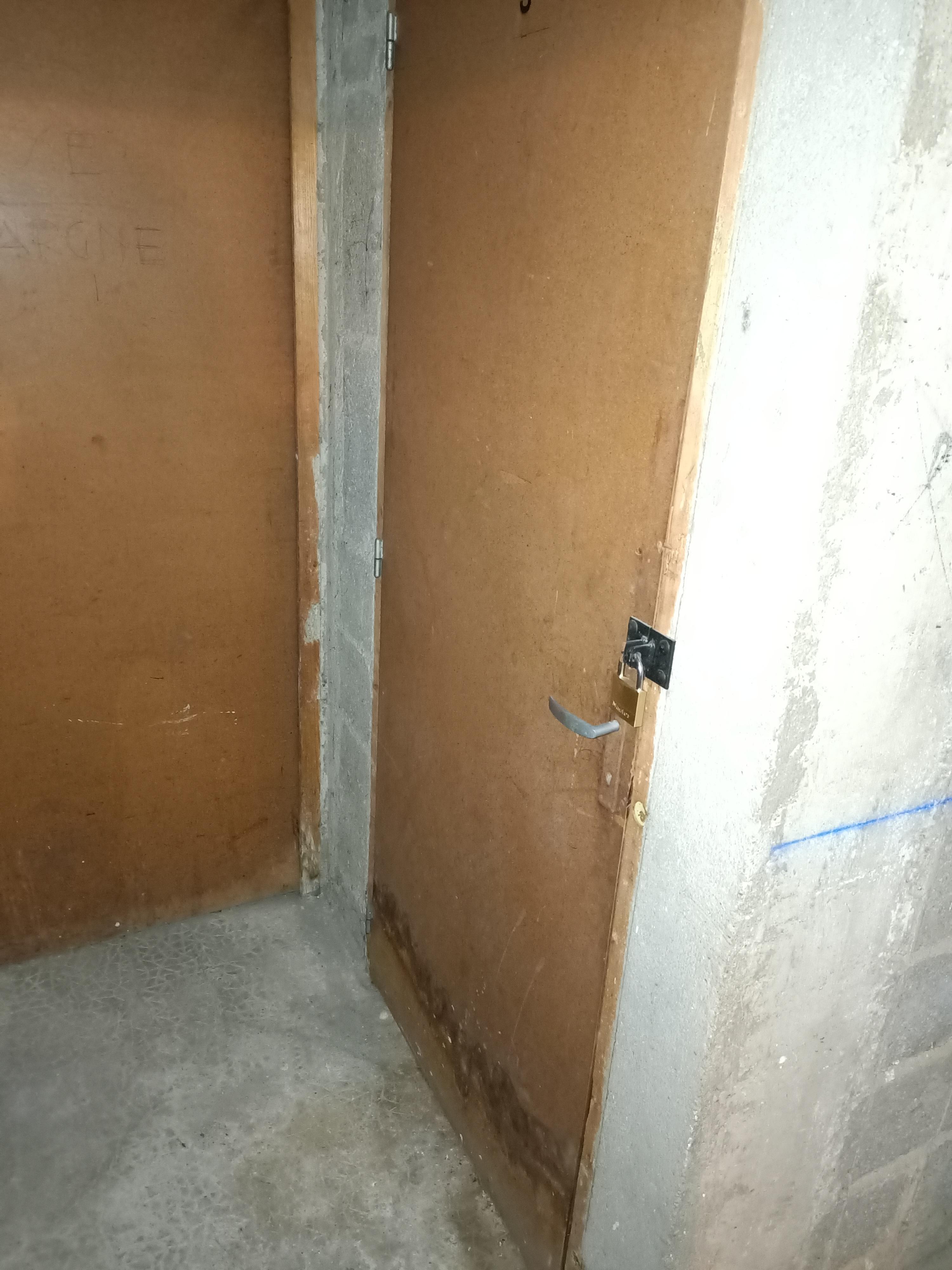 Espace de stockage sécurisé chartres agglomération