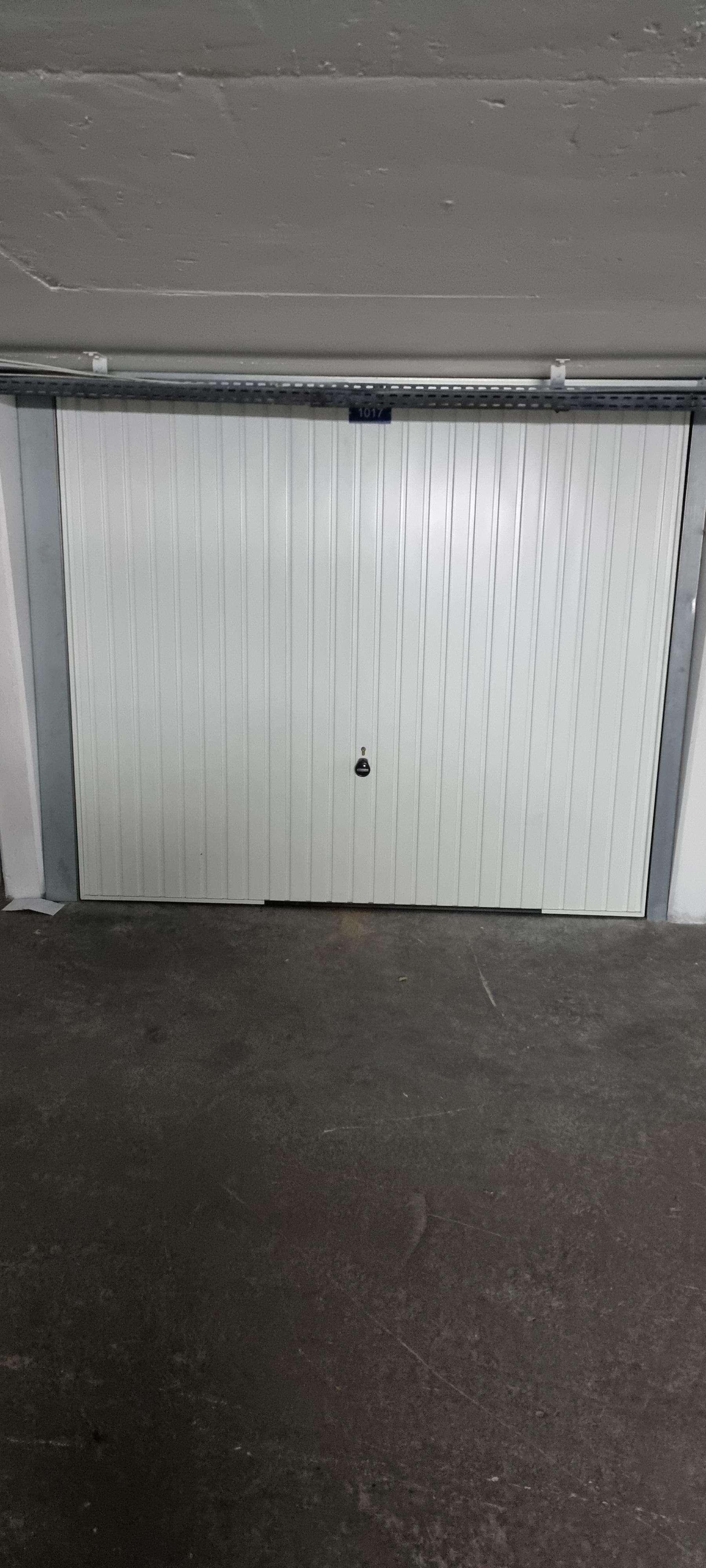 À louer Garage fermé - Cormeilles-en-Parisis
