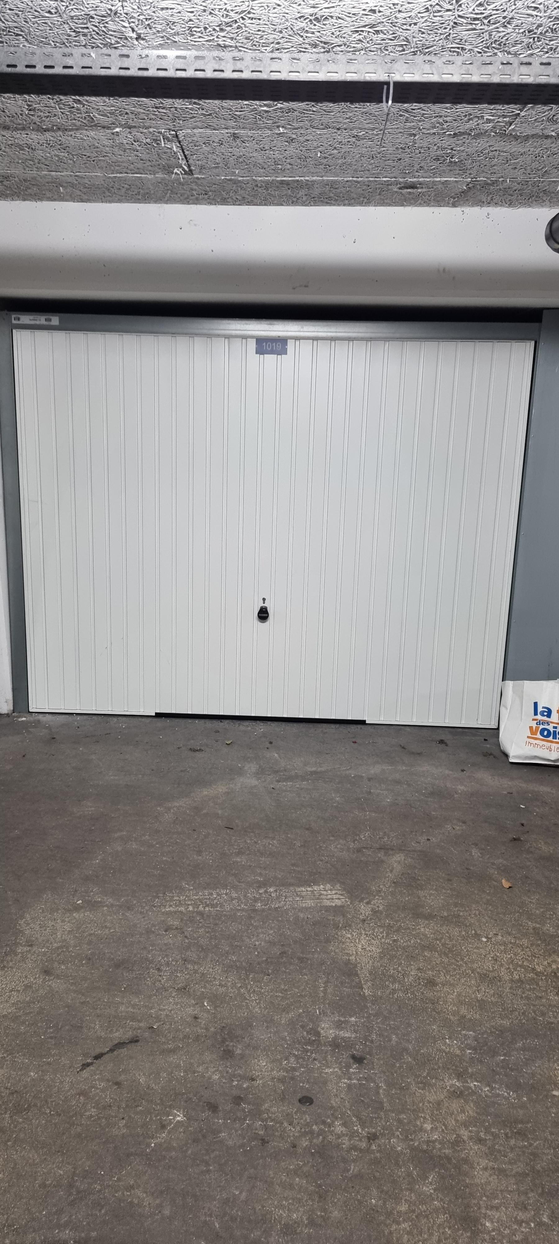 Box - garage - Cormeilles-en-Parisis