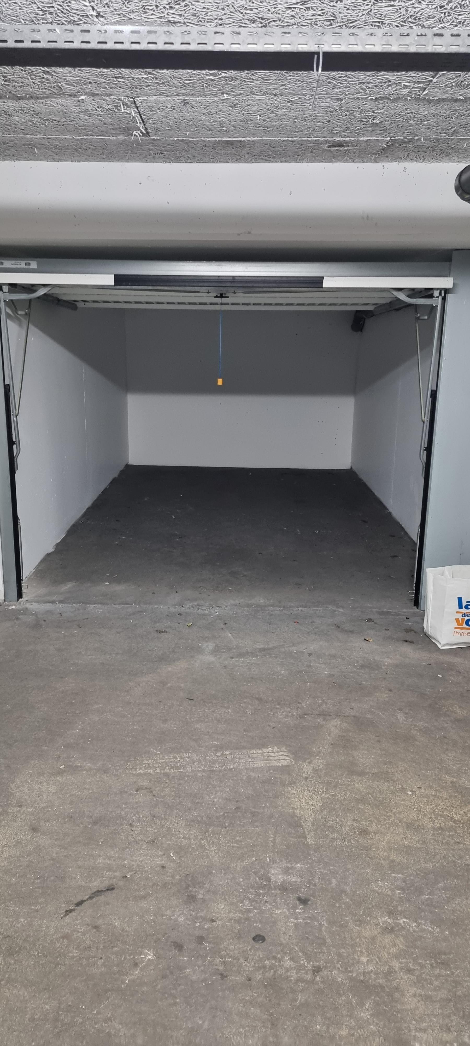 Box - garage - Cormeilles-en-Parisis