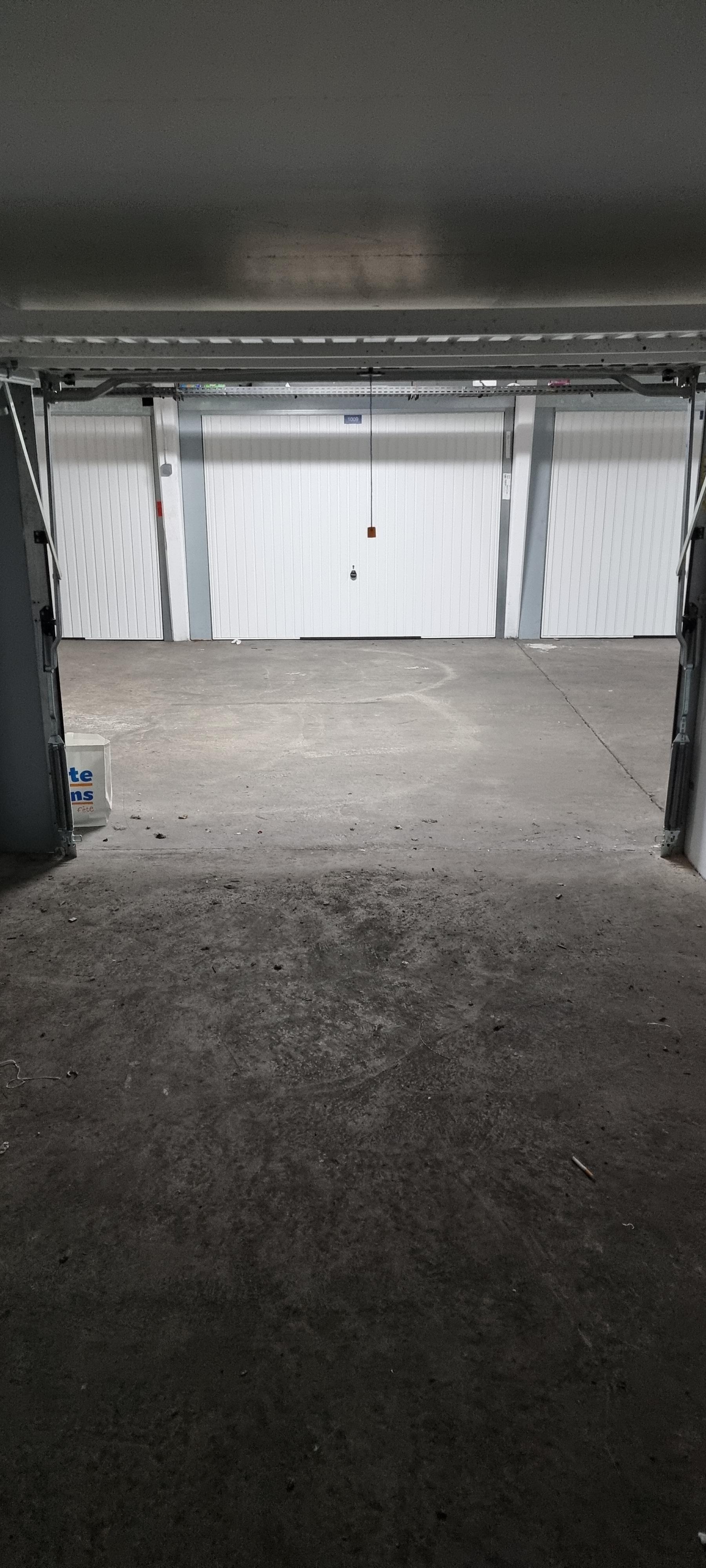 Box - garage - Cormeilles-en-Parisis
