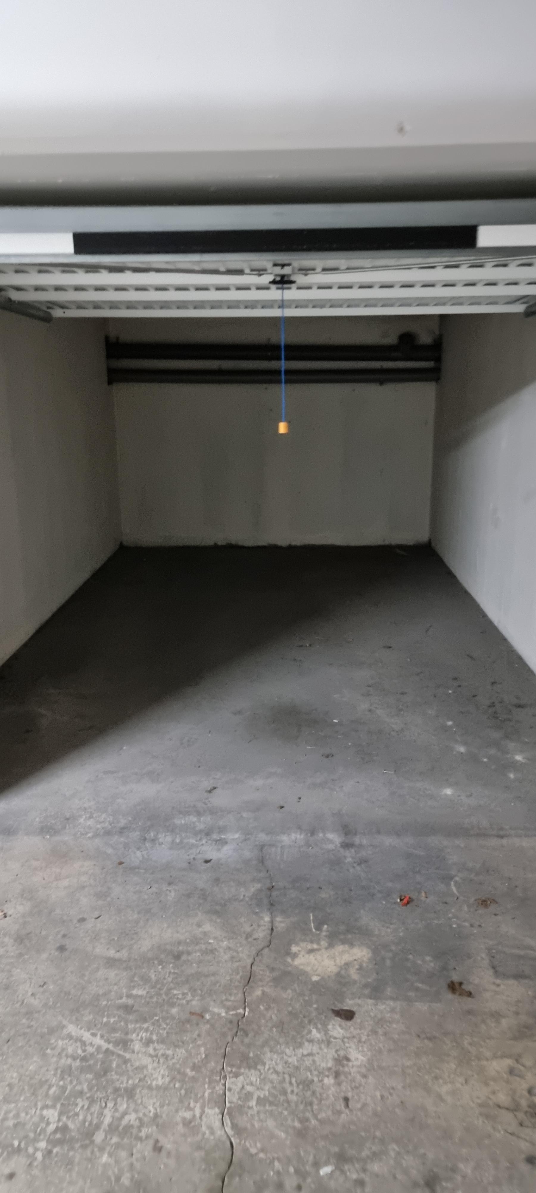 Location - Garage fermé - Cormeilles-en-Parisis