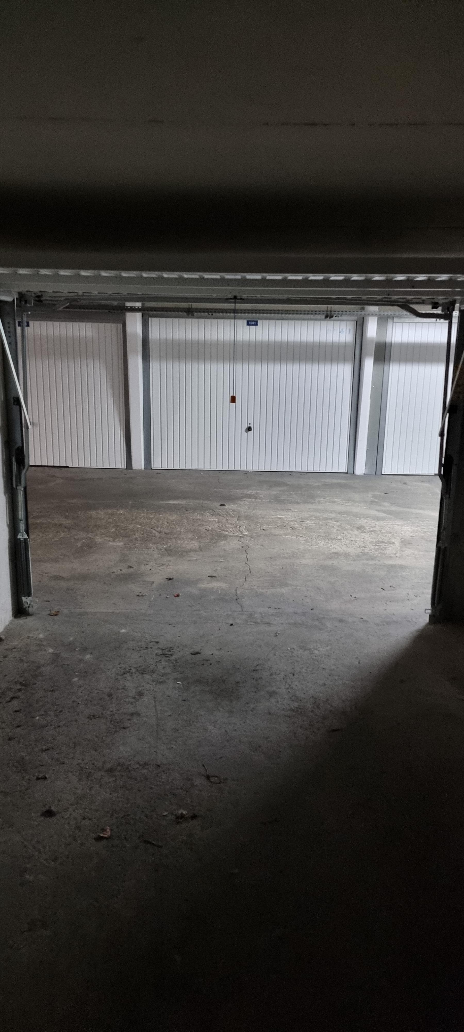 Location - Garage fermé - Cormeilles-en-Parisis