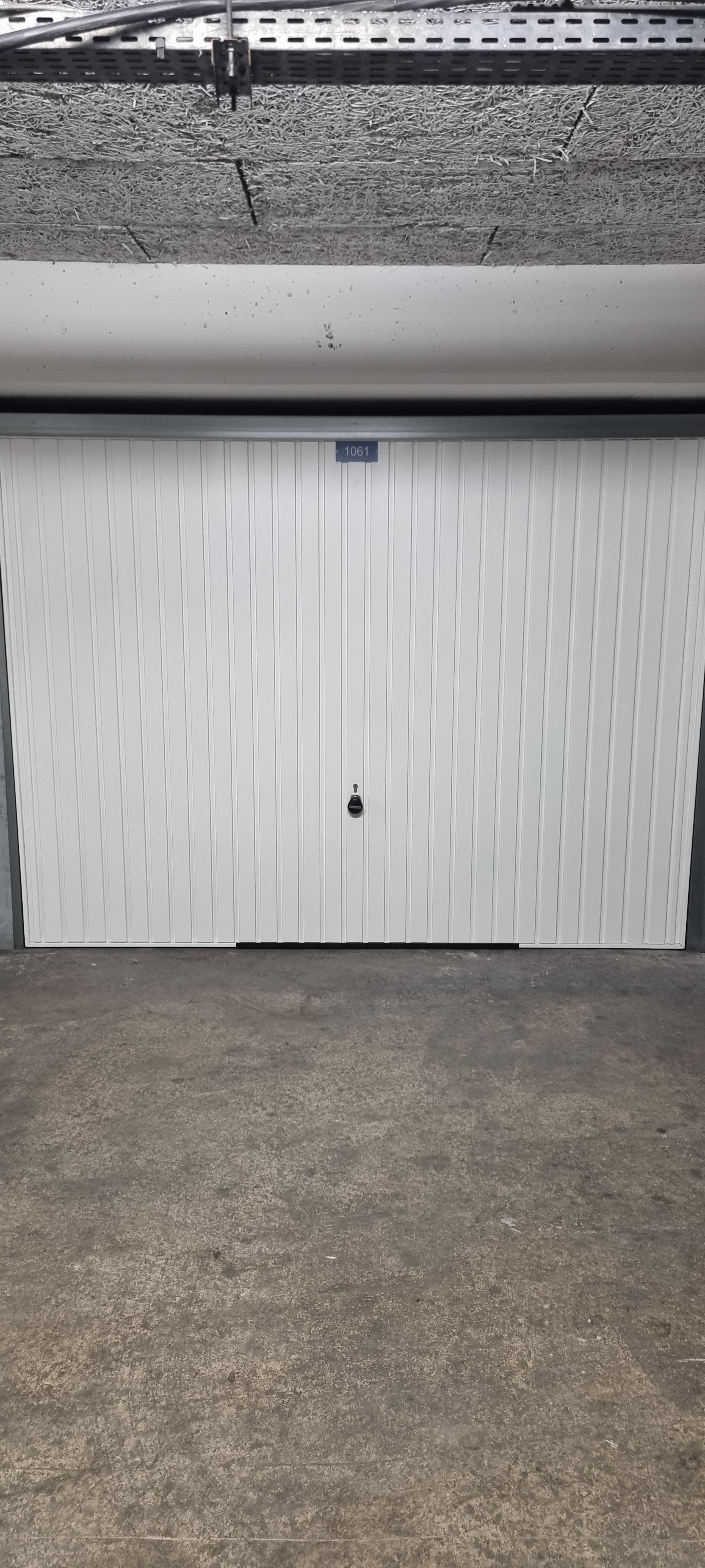 Box - Garage - Cormeilles-en-Parisis