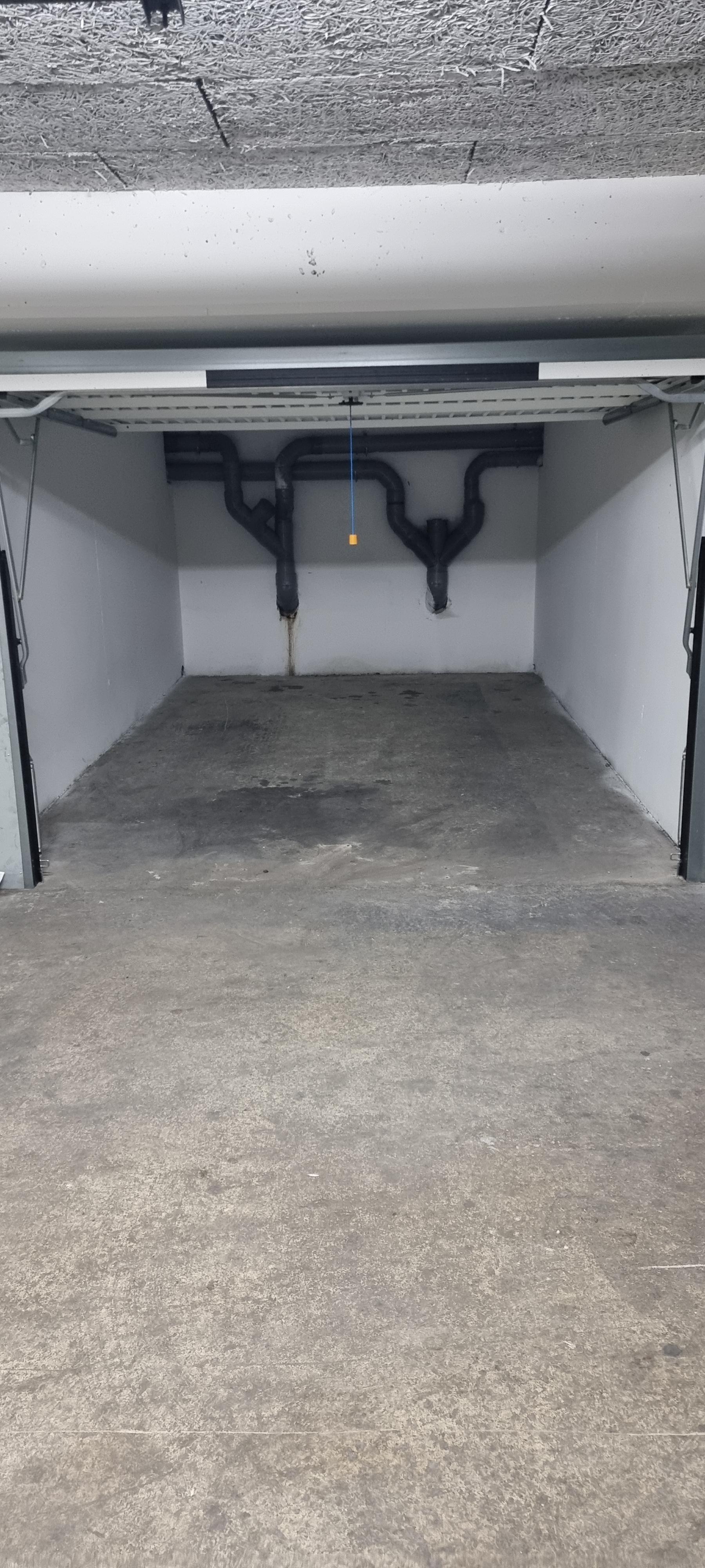 Box - Garage - Cormeilles-en-Parisis