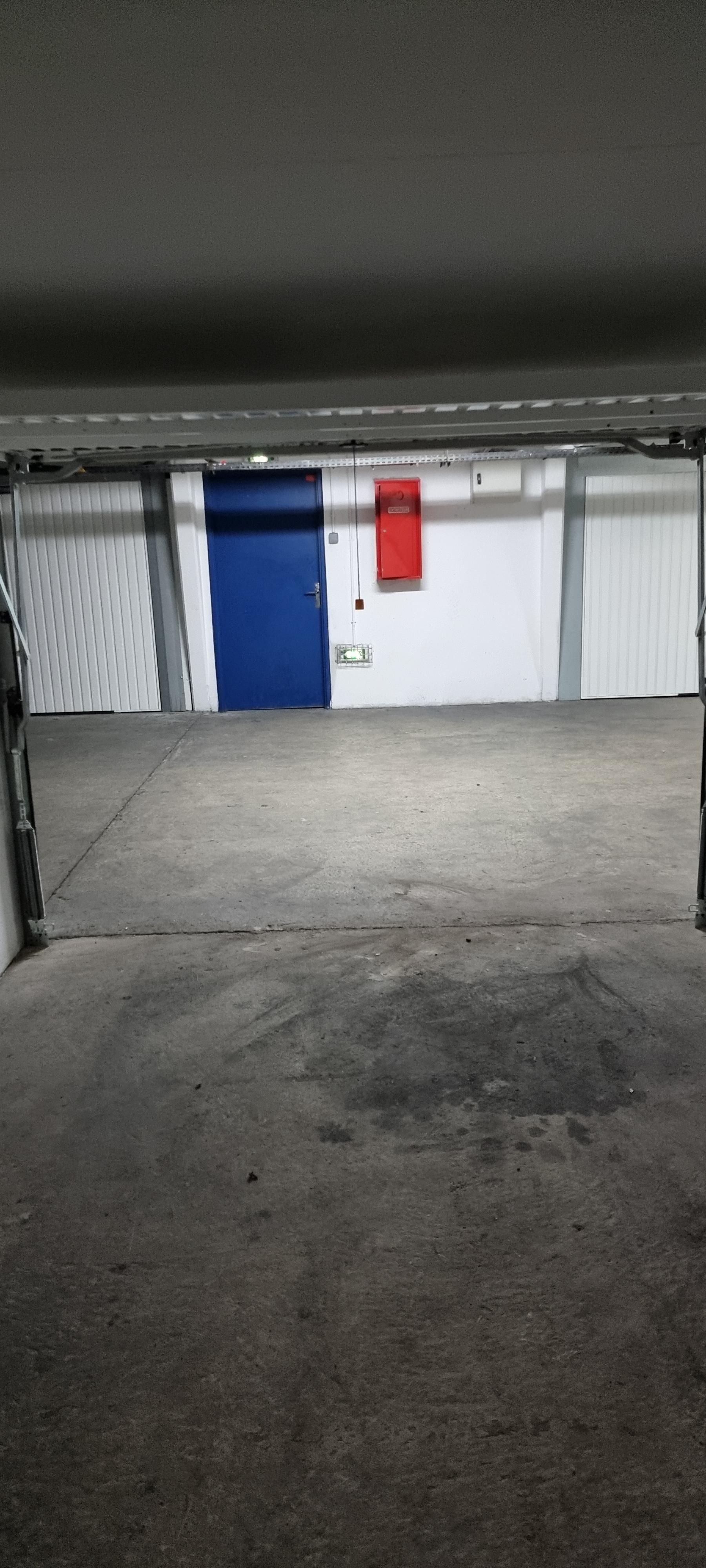 Box - Garage - Cormeilles-en-Parisis