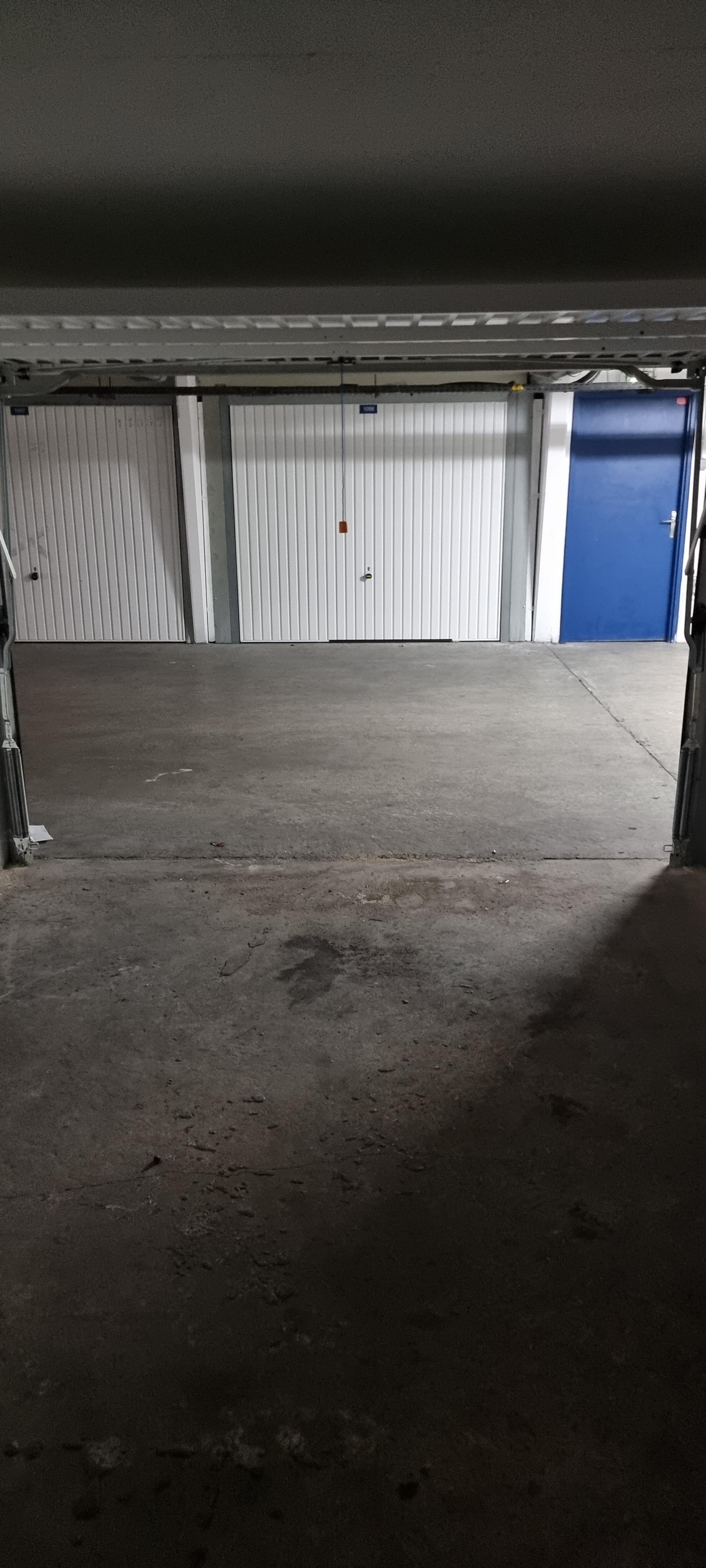 Bob - Garage fermé - location
