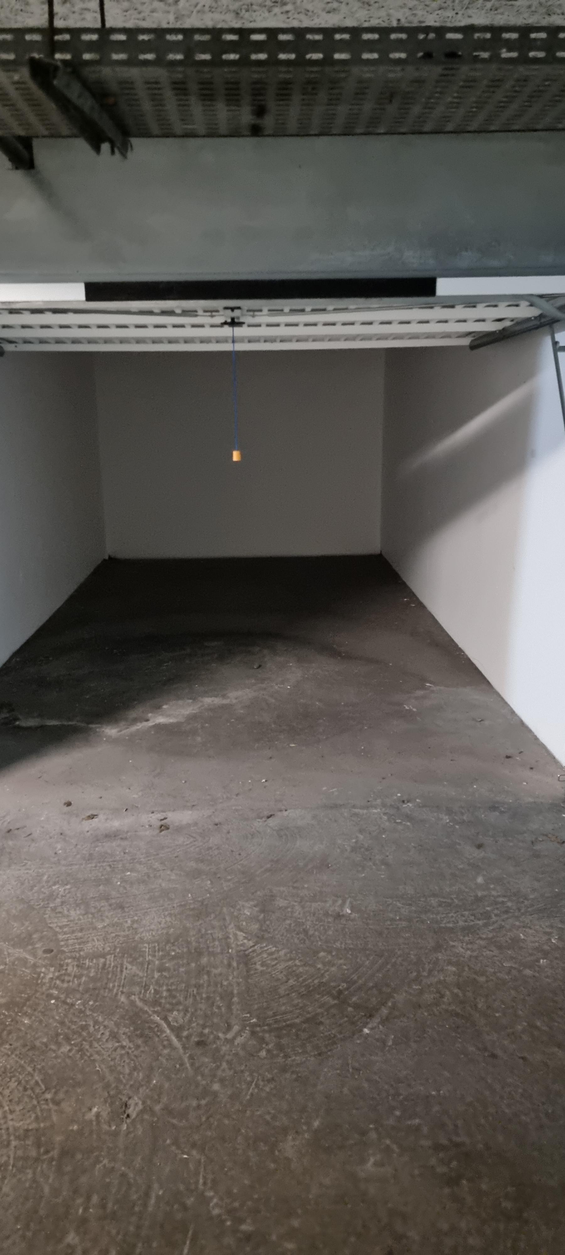 À louer - garage fermé