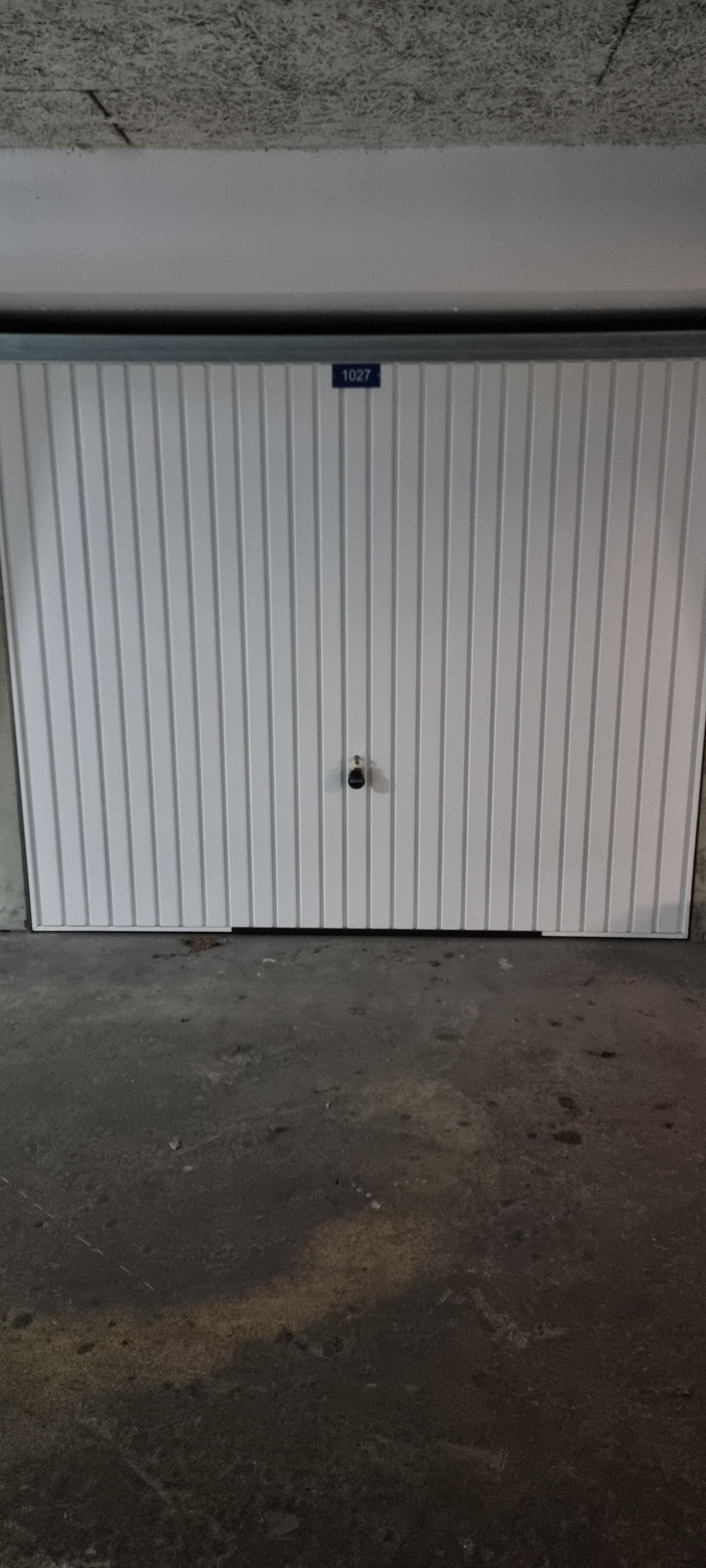 Box - parking - Cormeilles-en-Parisis