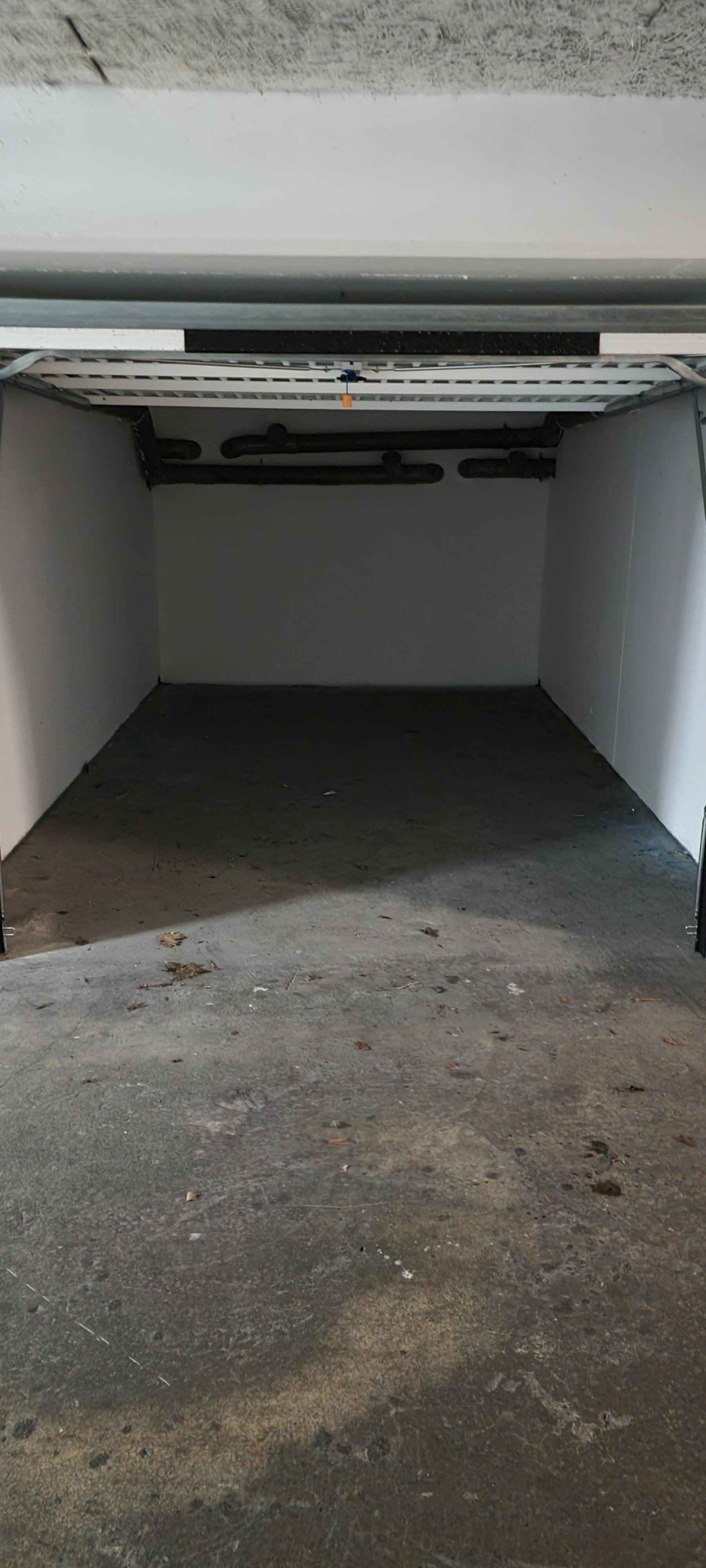 Box - parking - Cormeilles-en-Parisis