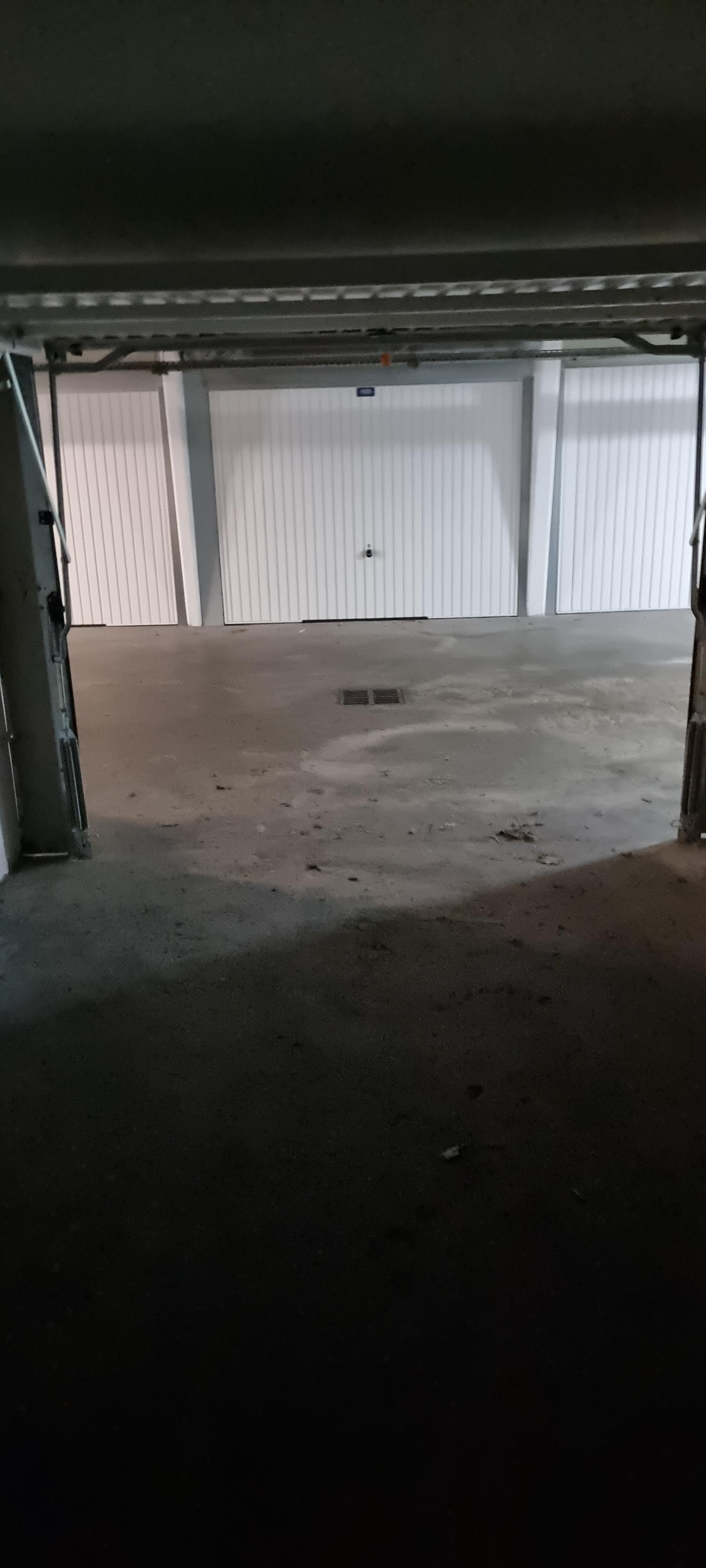 Box - parking - Cormeilles-en-Parisis