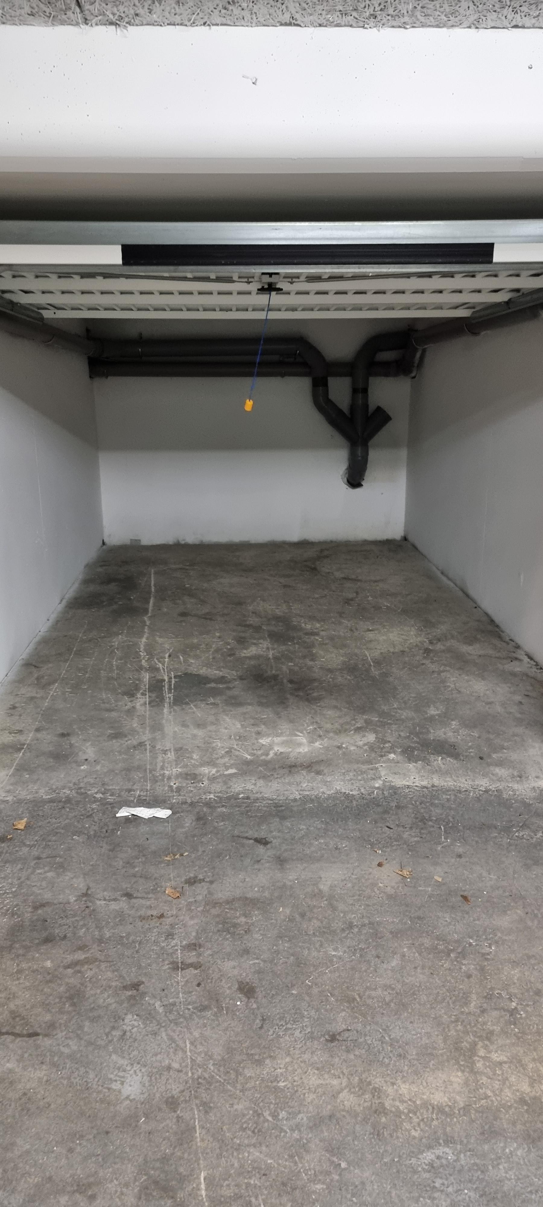 Location - box - Cormeilles-en-Parisis
