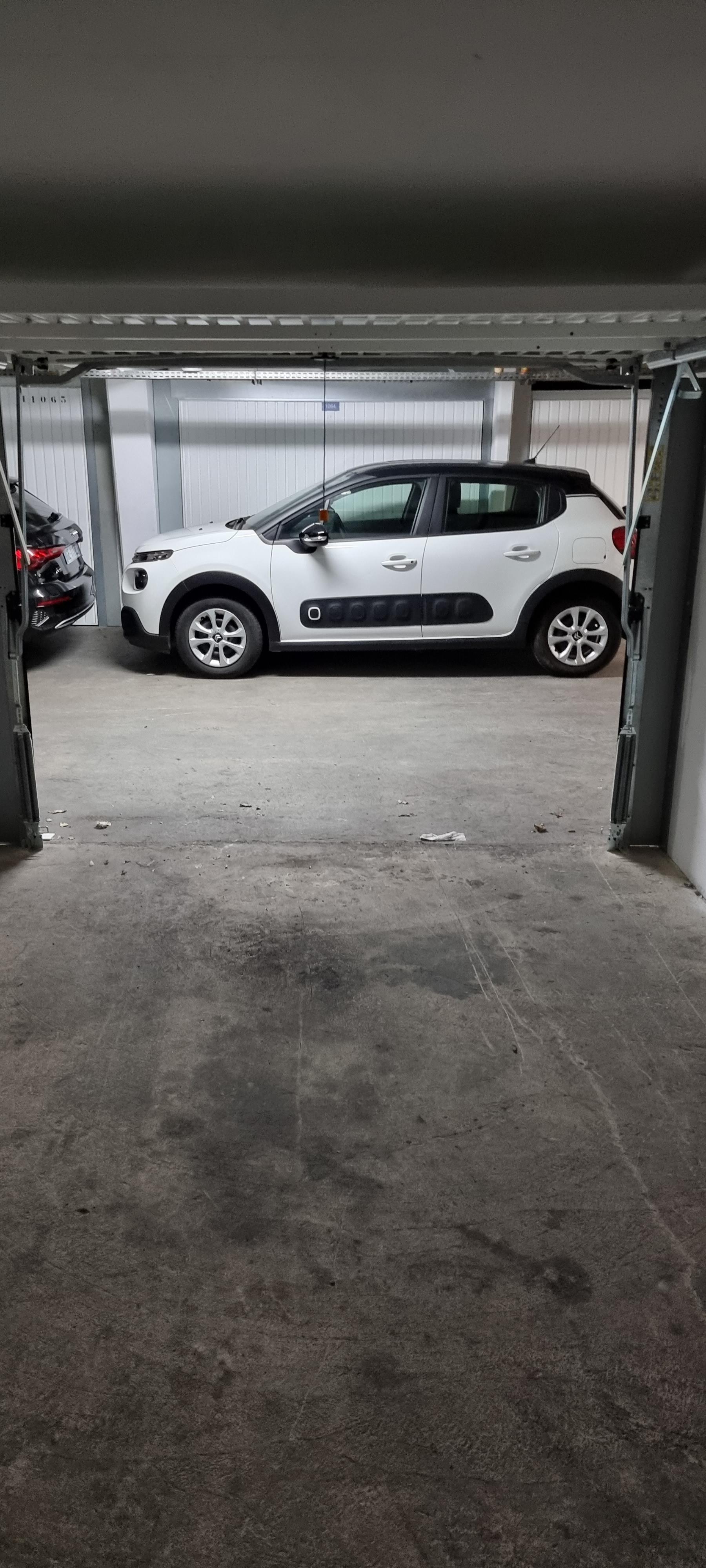 Location - box - Cormeilles-en-Parisis