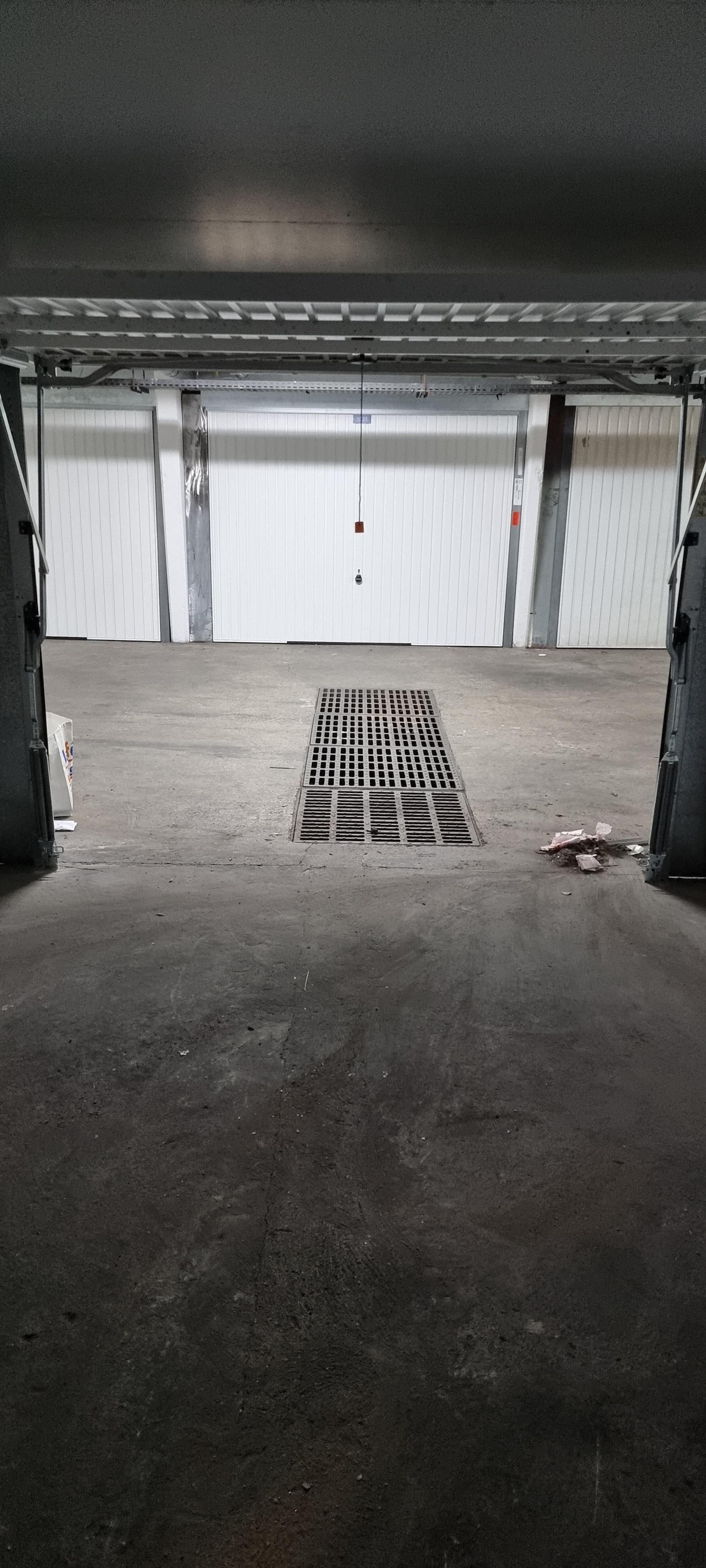Garage fermé - Parking - Cormeilles-en-Parisis
