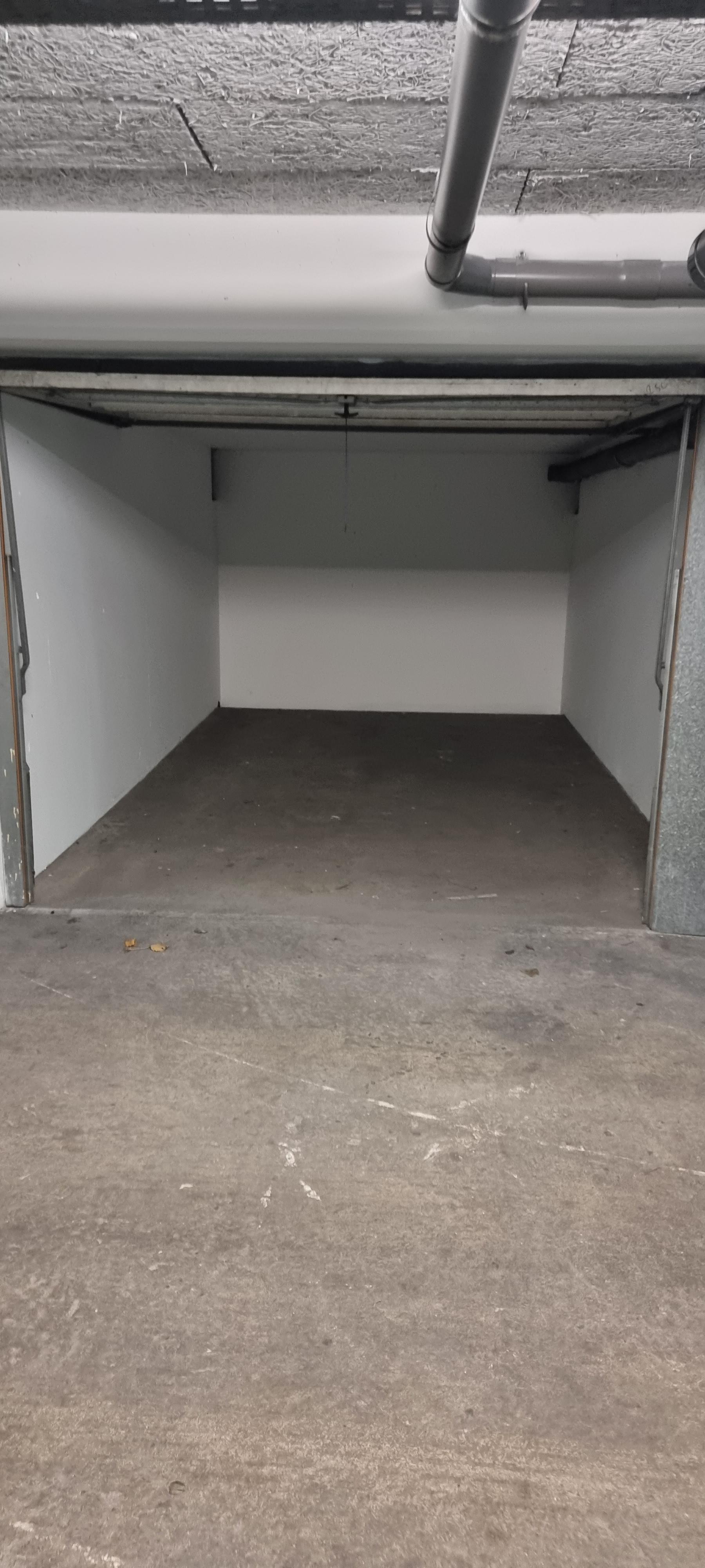 Box privé - parking - Cormeilles-en-Parisis
