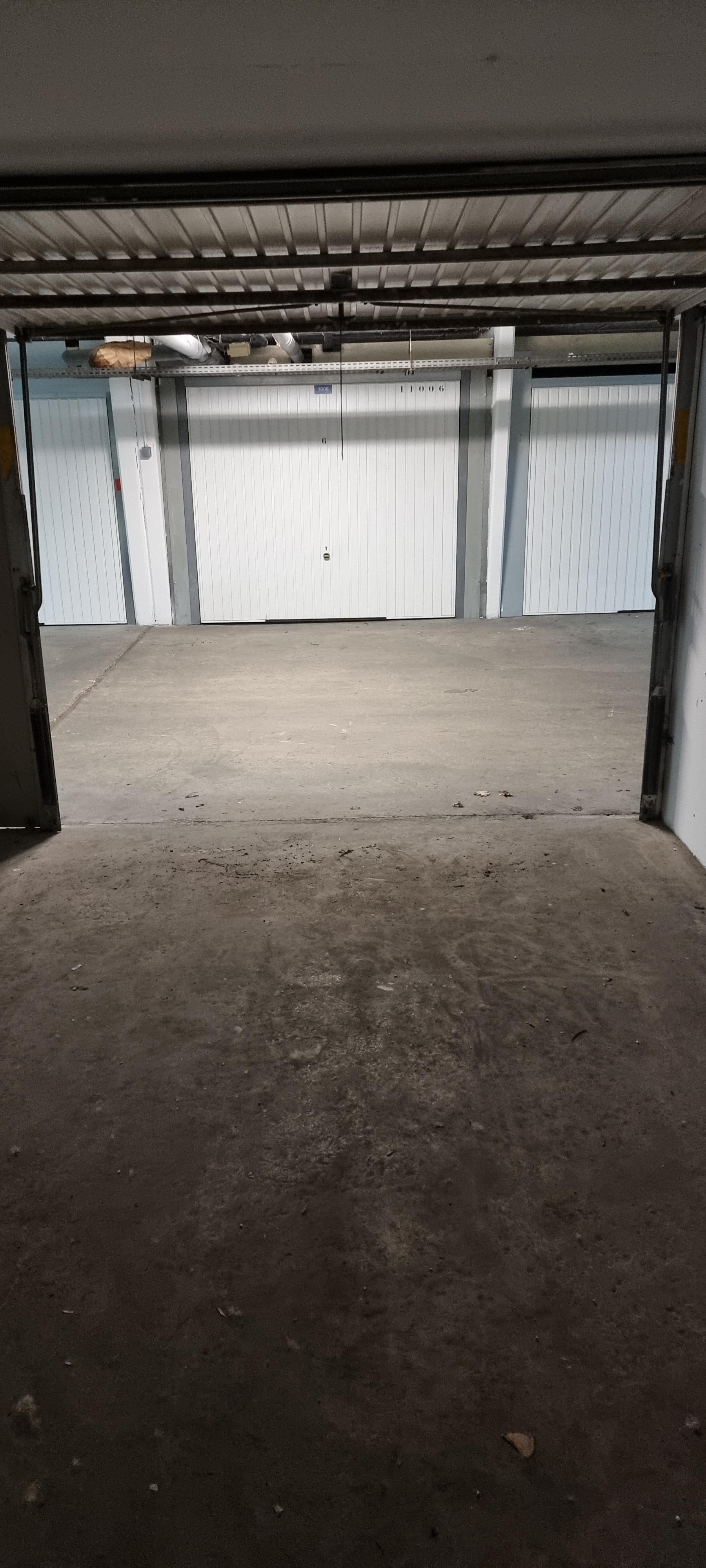 Box privé - parking - Cormeilles-en-Parisis