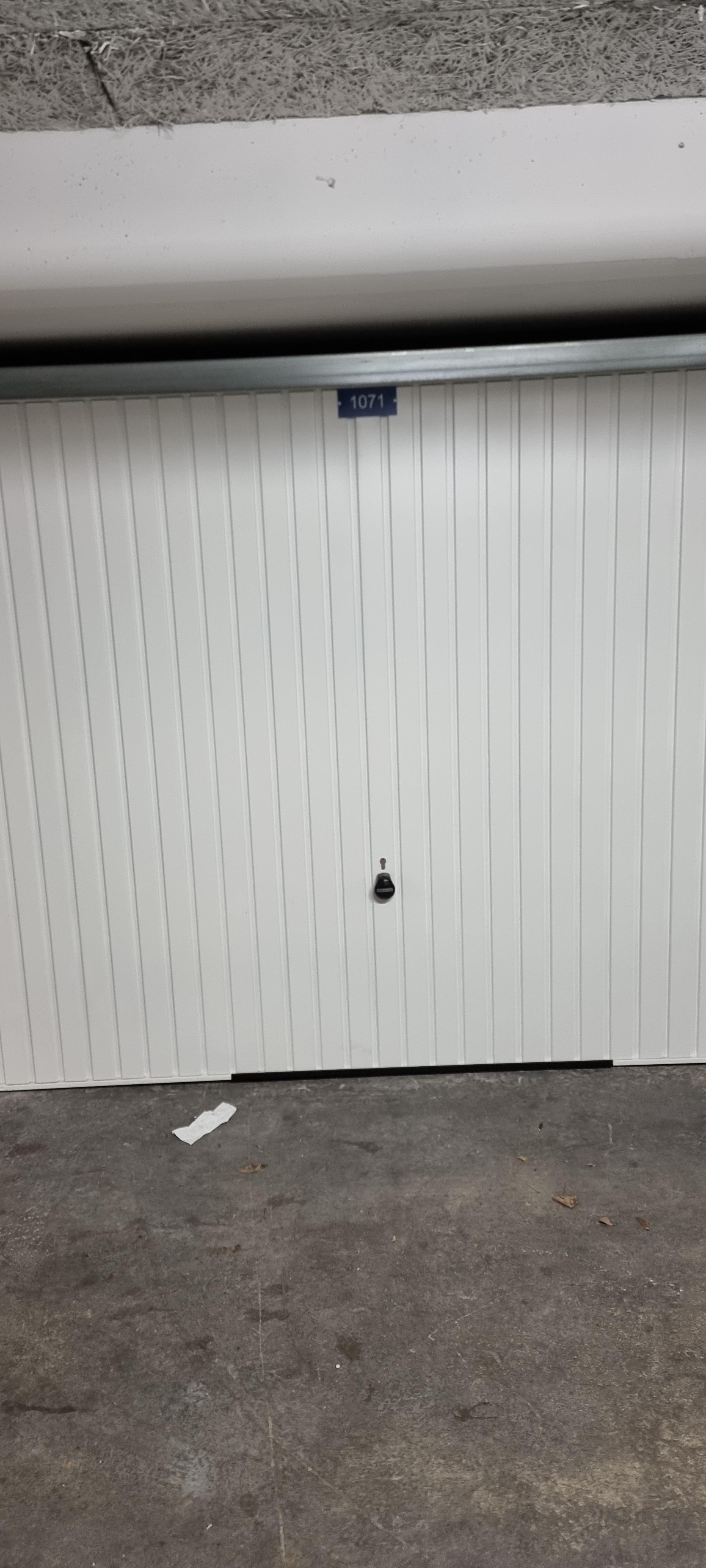 Box en location - Cormeilles-en-Parisis
