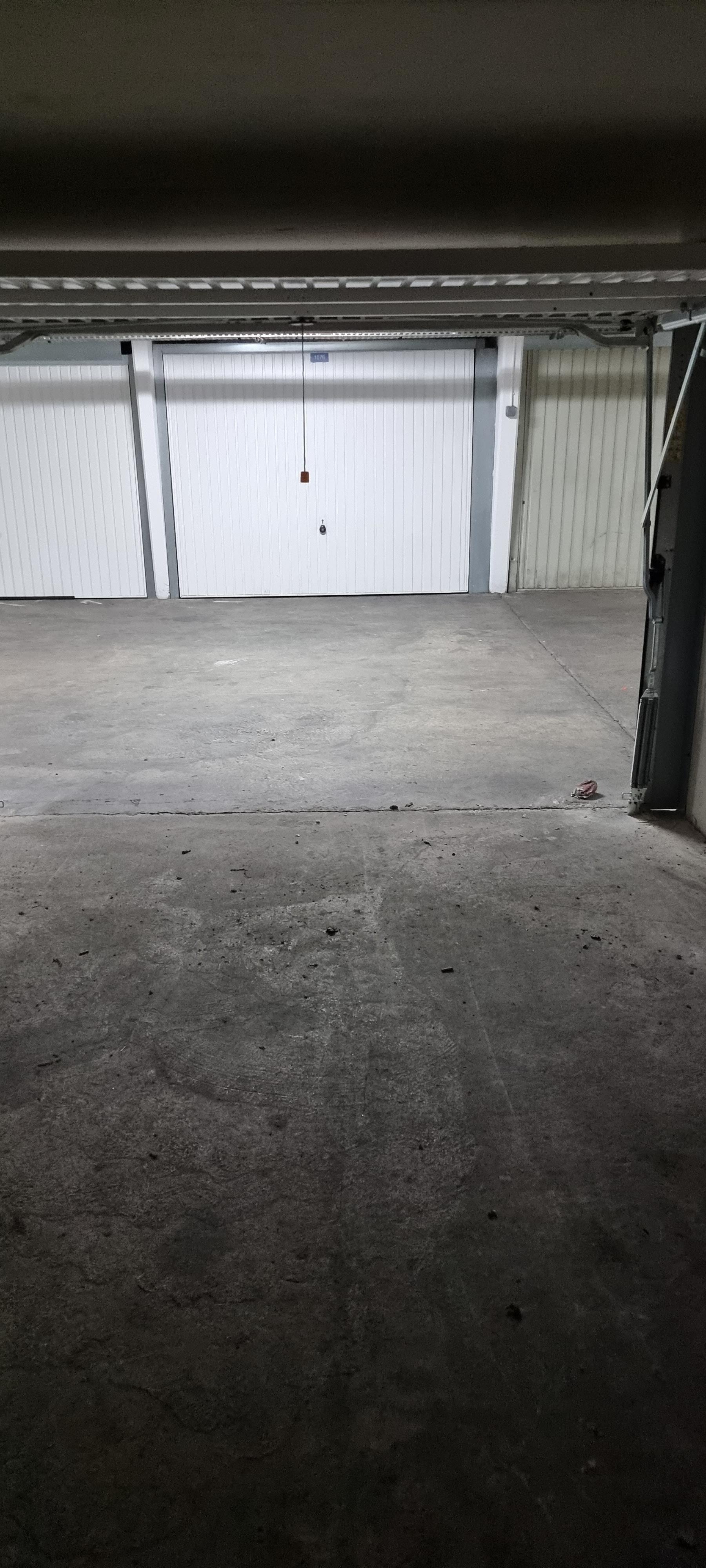 Box en location - Cormeilles-en-Parisis