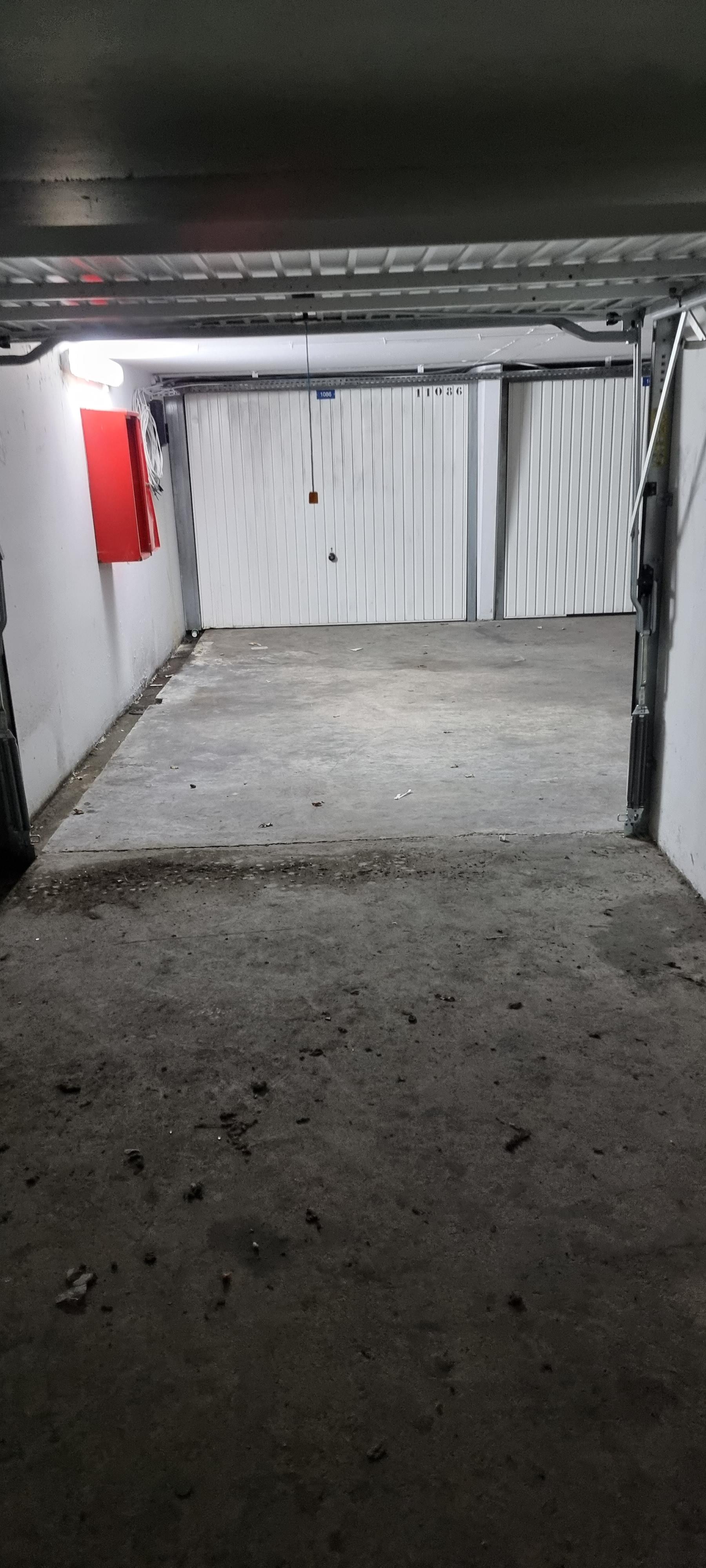 Location - box - Cormeilles-en-Parisis