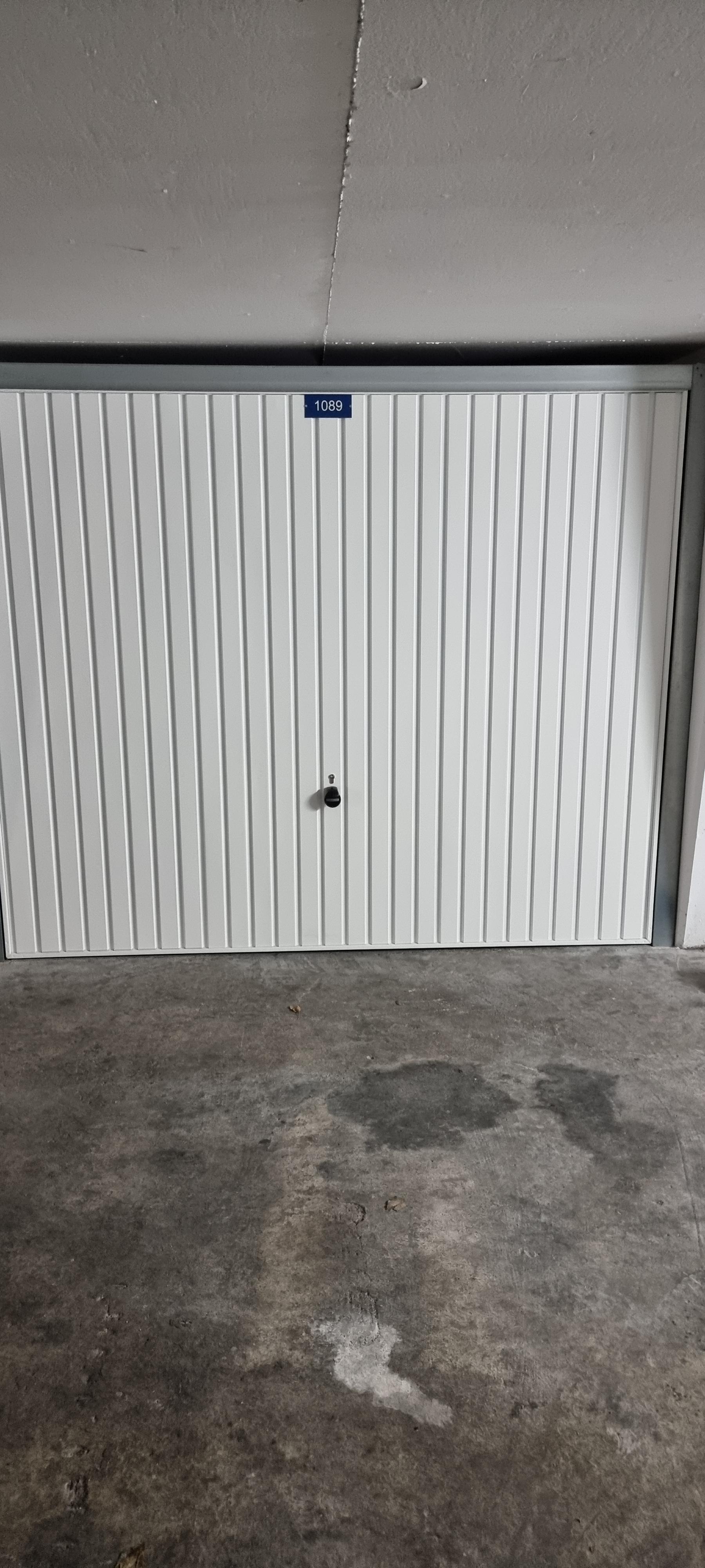 Box en location - 12m² - Cormeilles-en-Parisis