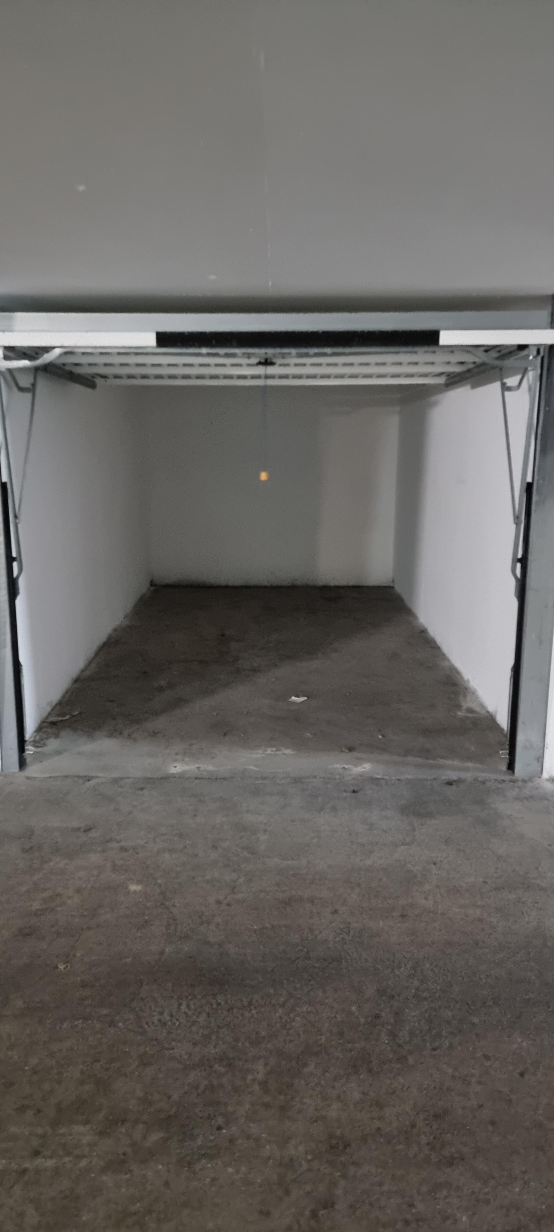 Location - garage fermé - Cormeilles-en-Parisis