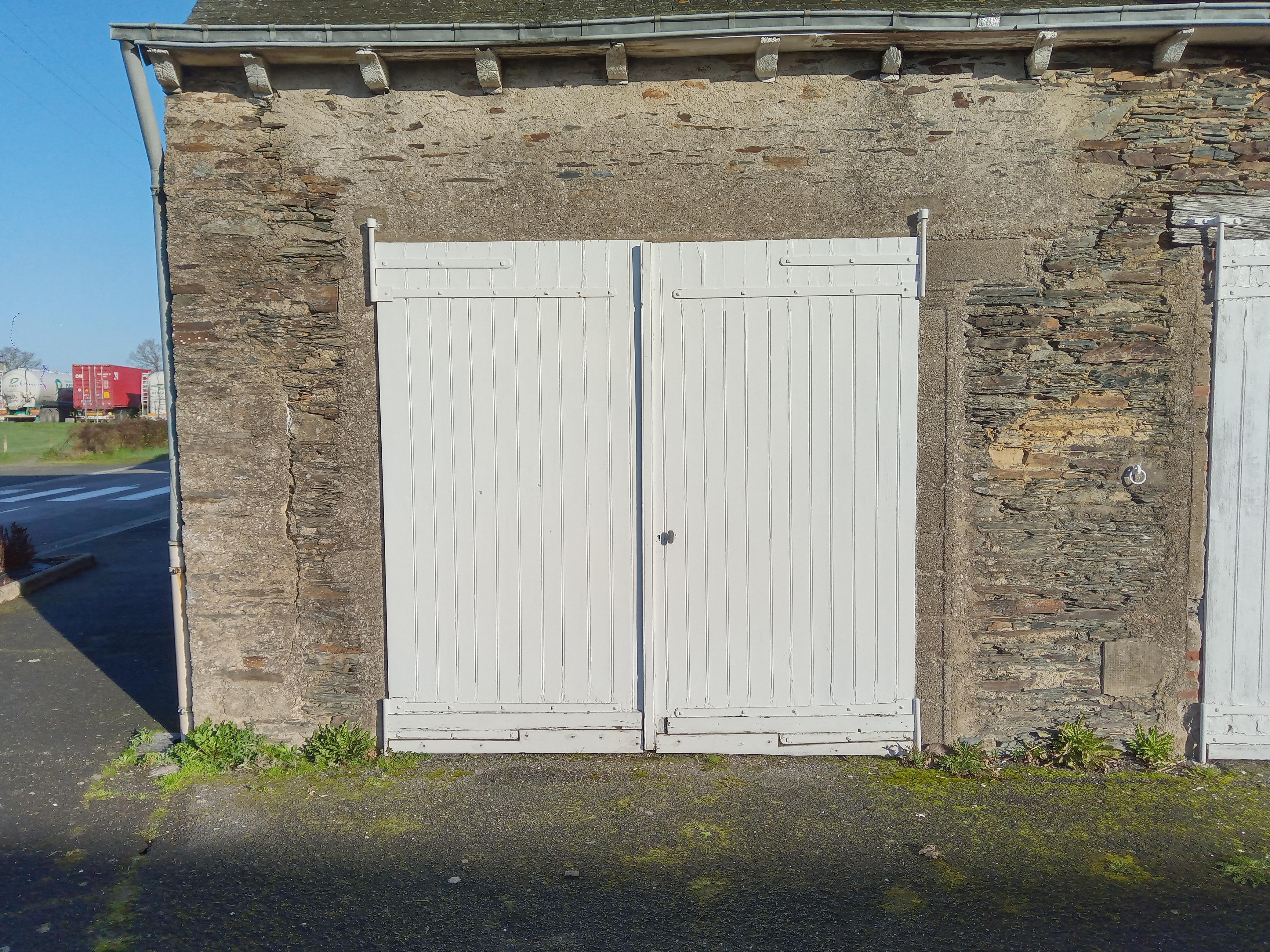 Garage à louer - Box de stockage 23
