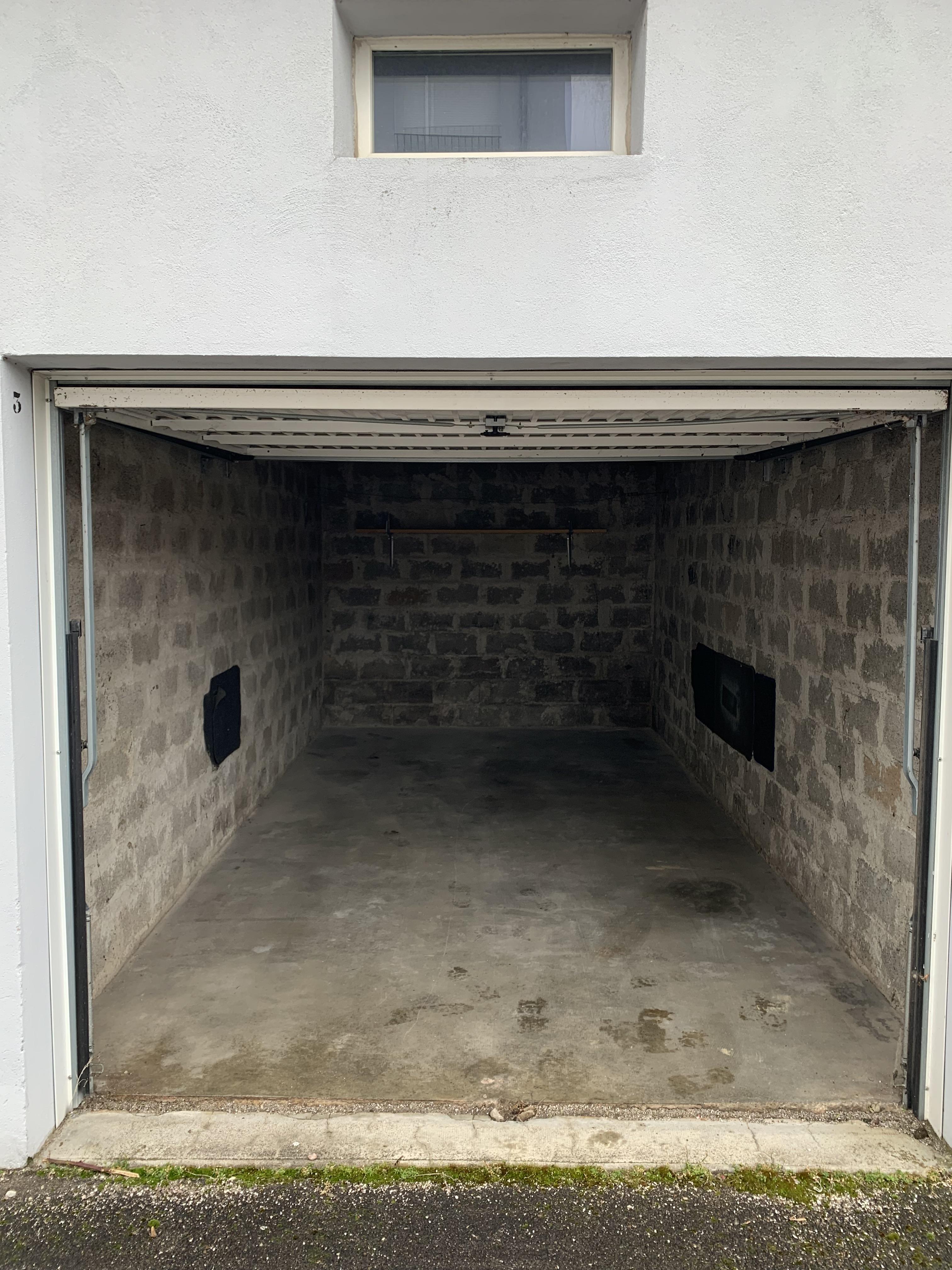 Box stockage - Nancy