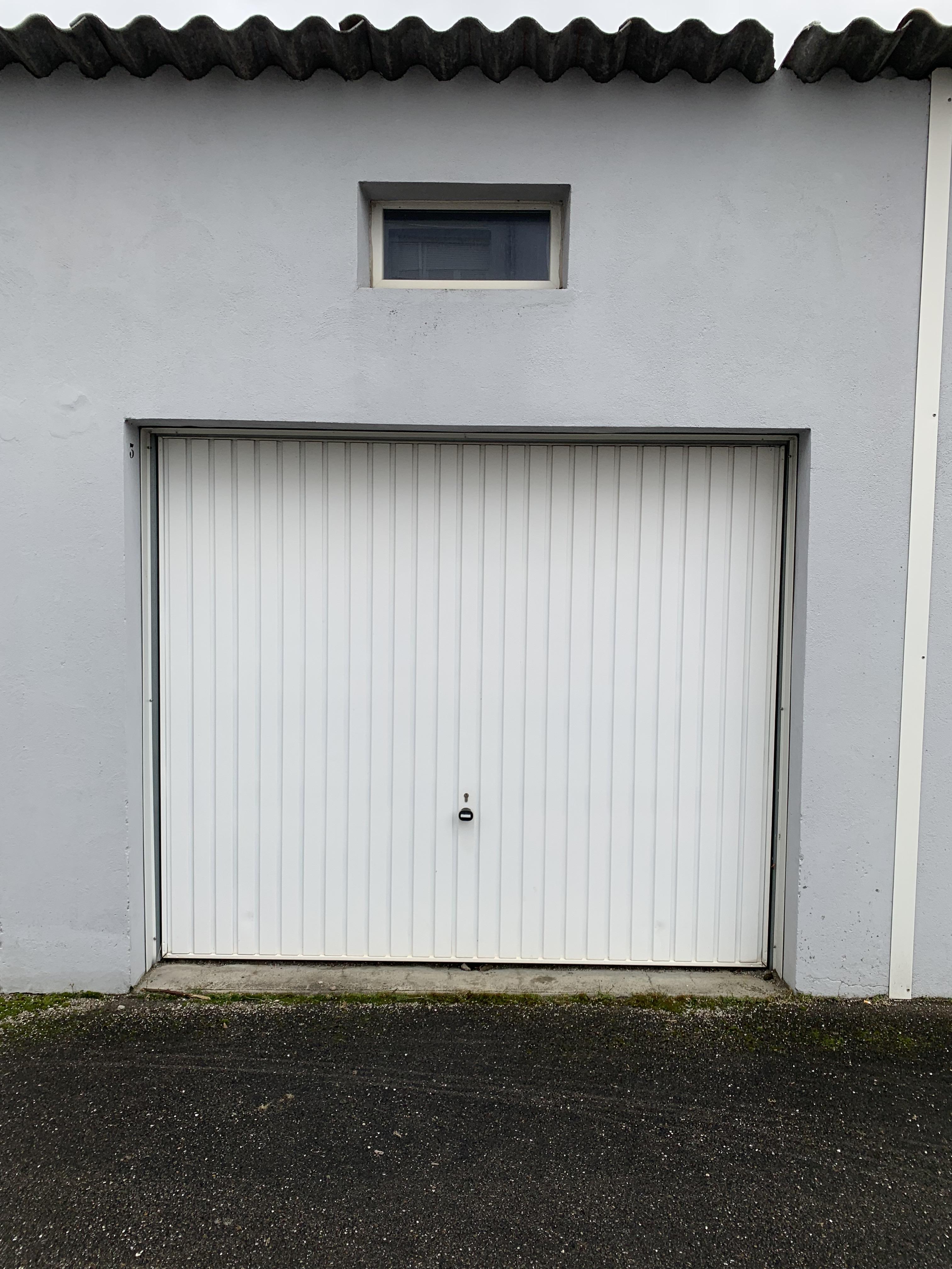 Box pour du stockage - Nancy