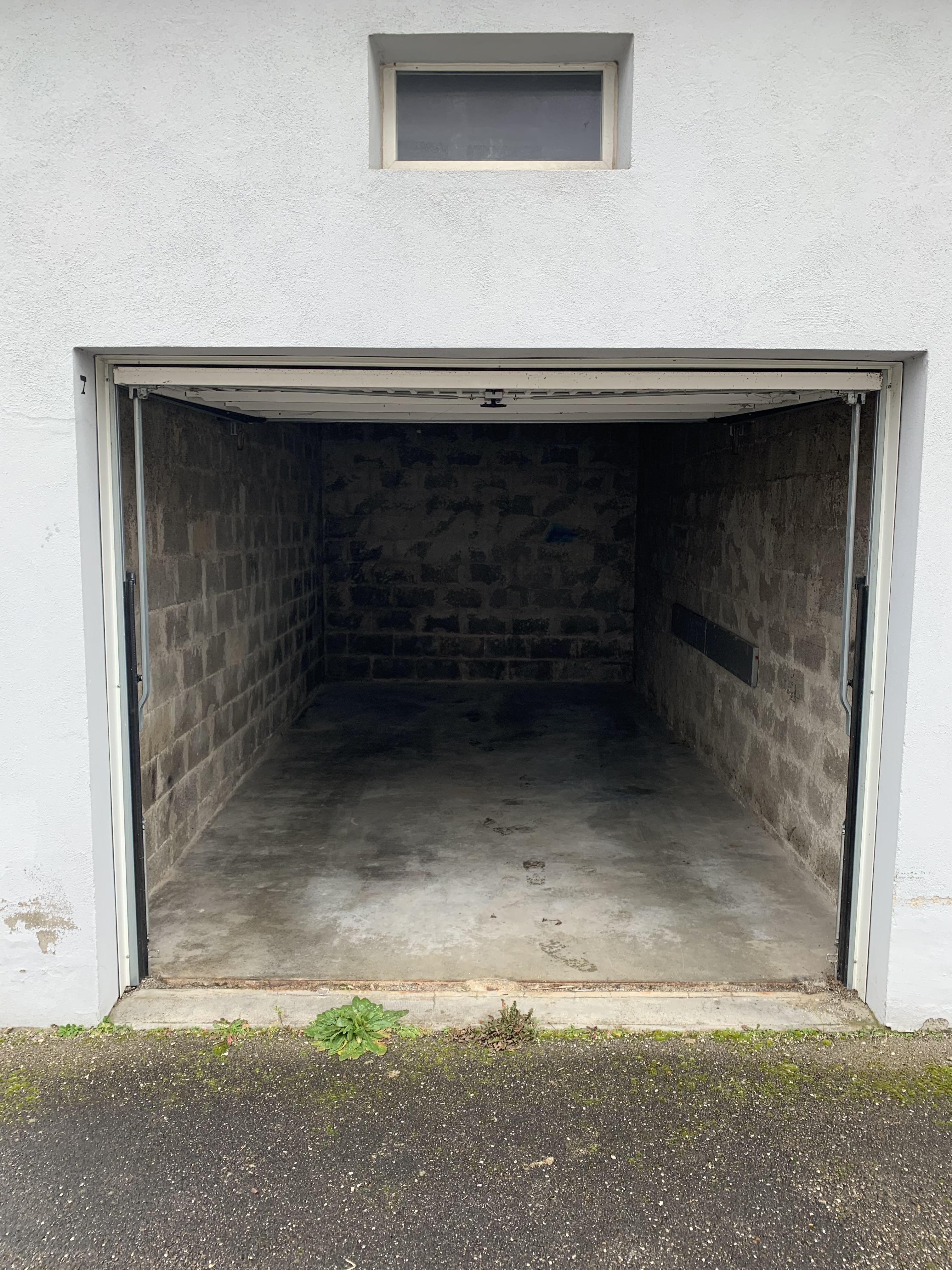 Box pour du stockage - Nancy