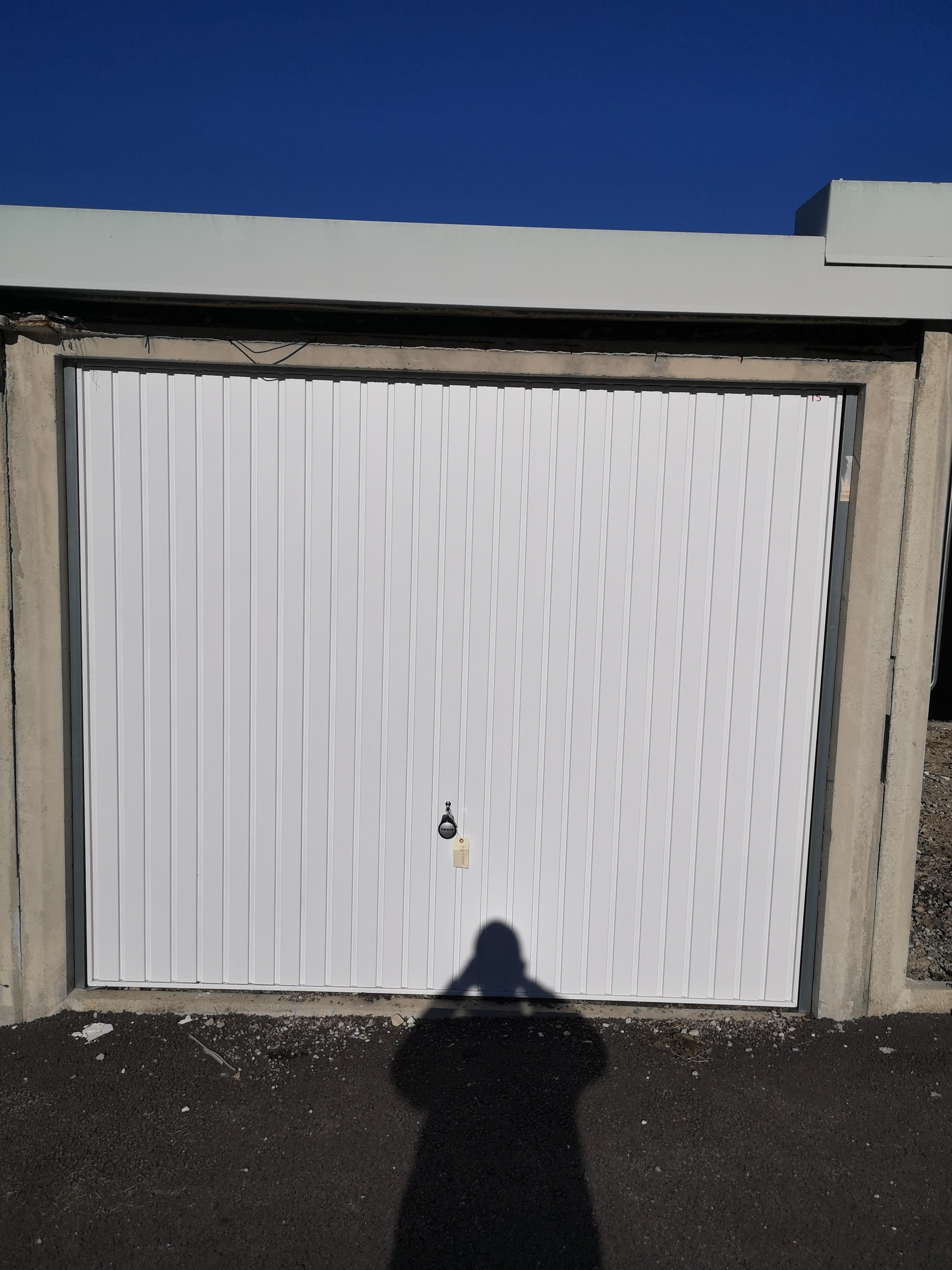 Box - stockage - 13m²