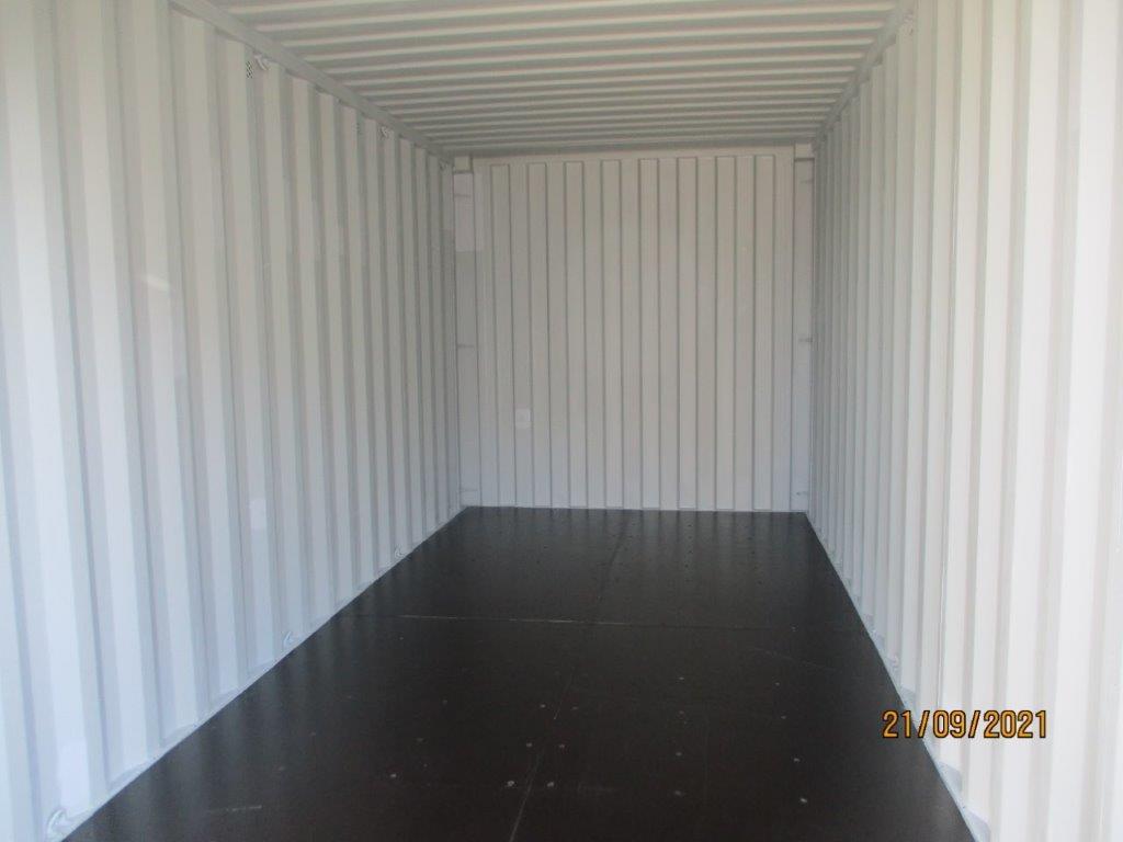 Conteneur maritime/Box de stockage 15m2 Montargis