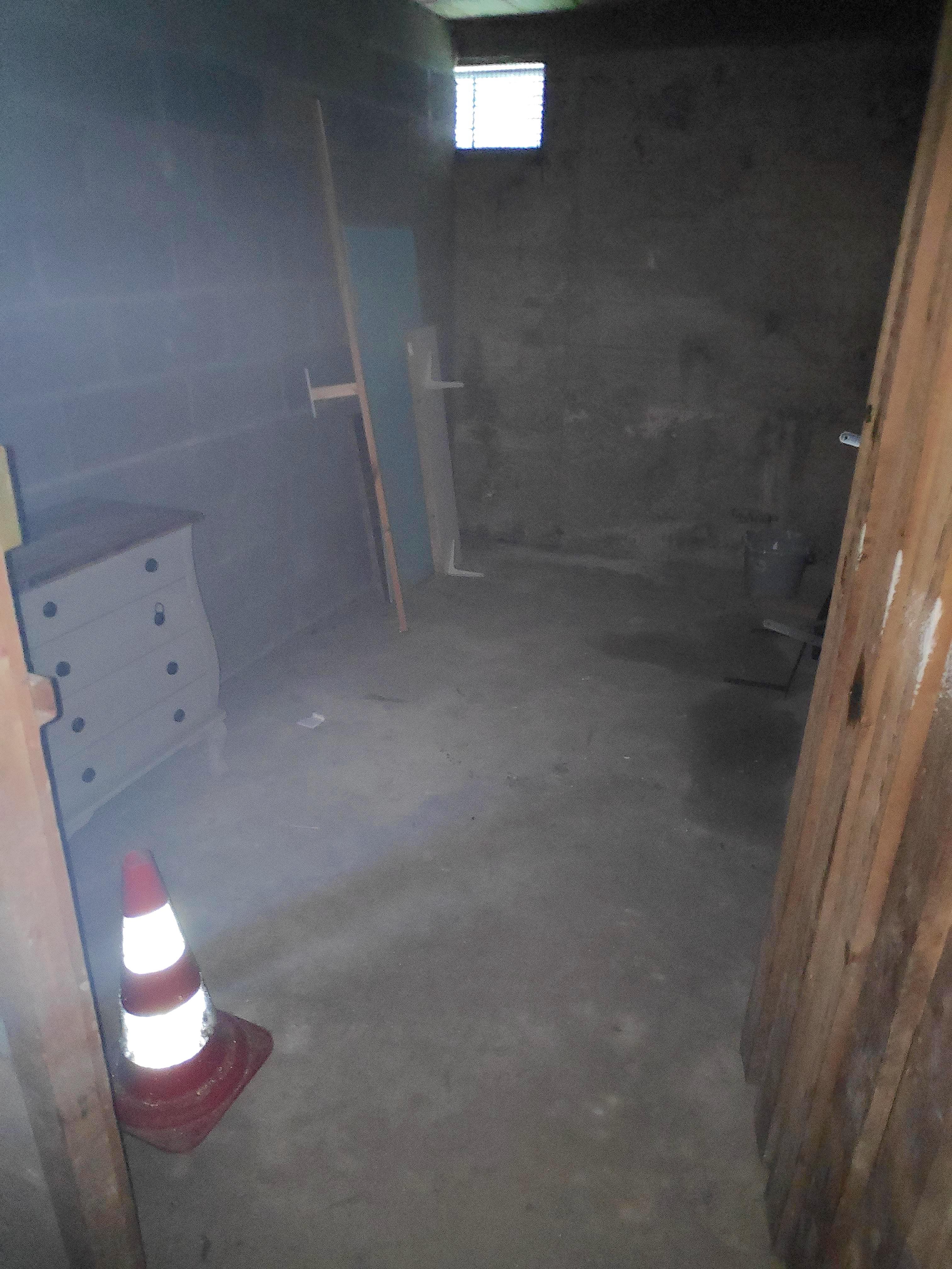 Cave sécurisée saine dans résidence 8m2 Rennes