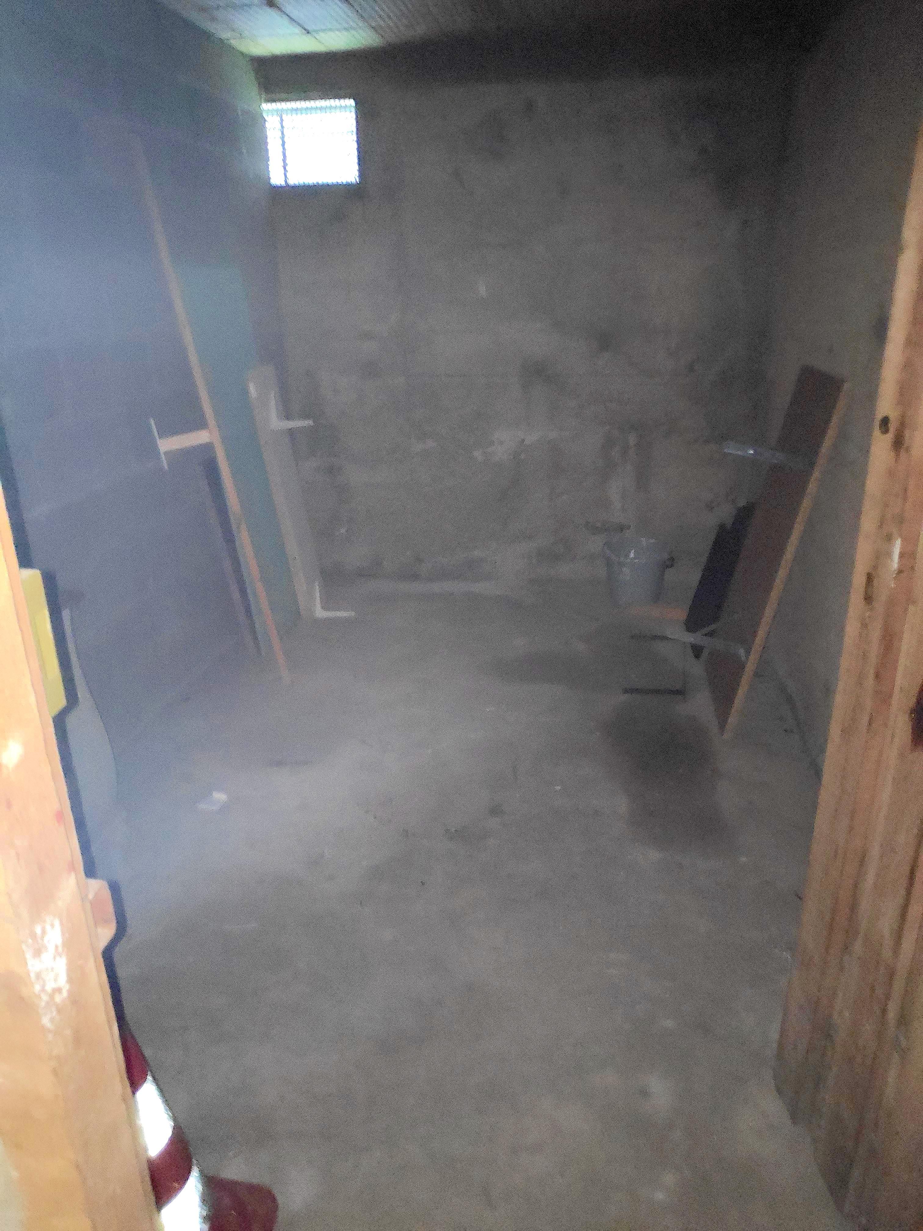 Cave sécurisée saine dans résidence 8m2 Rennes