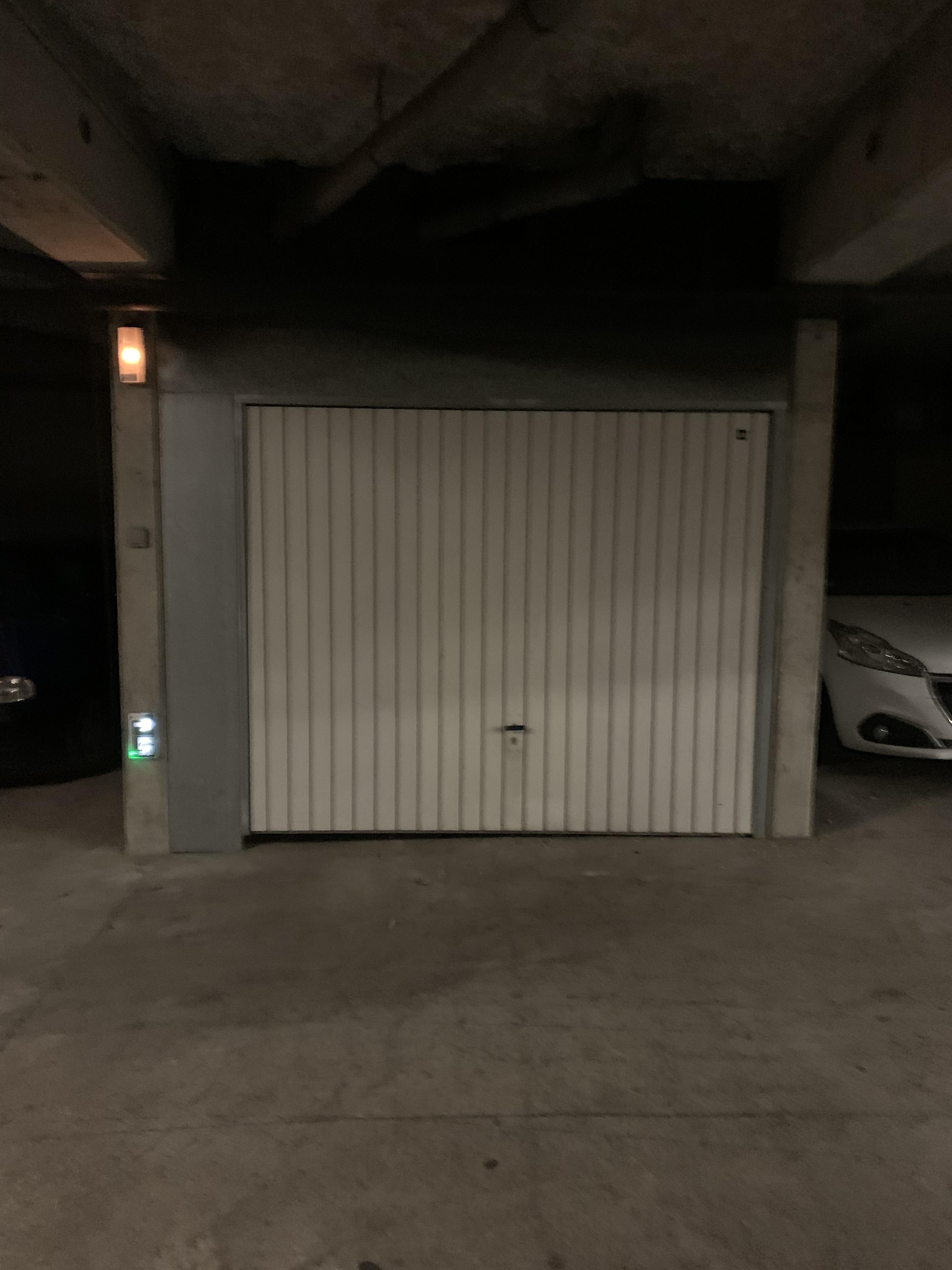 Box - Parking - Orléans