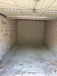 Garage fermé - 13m² - Rixheim