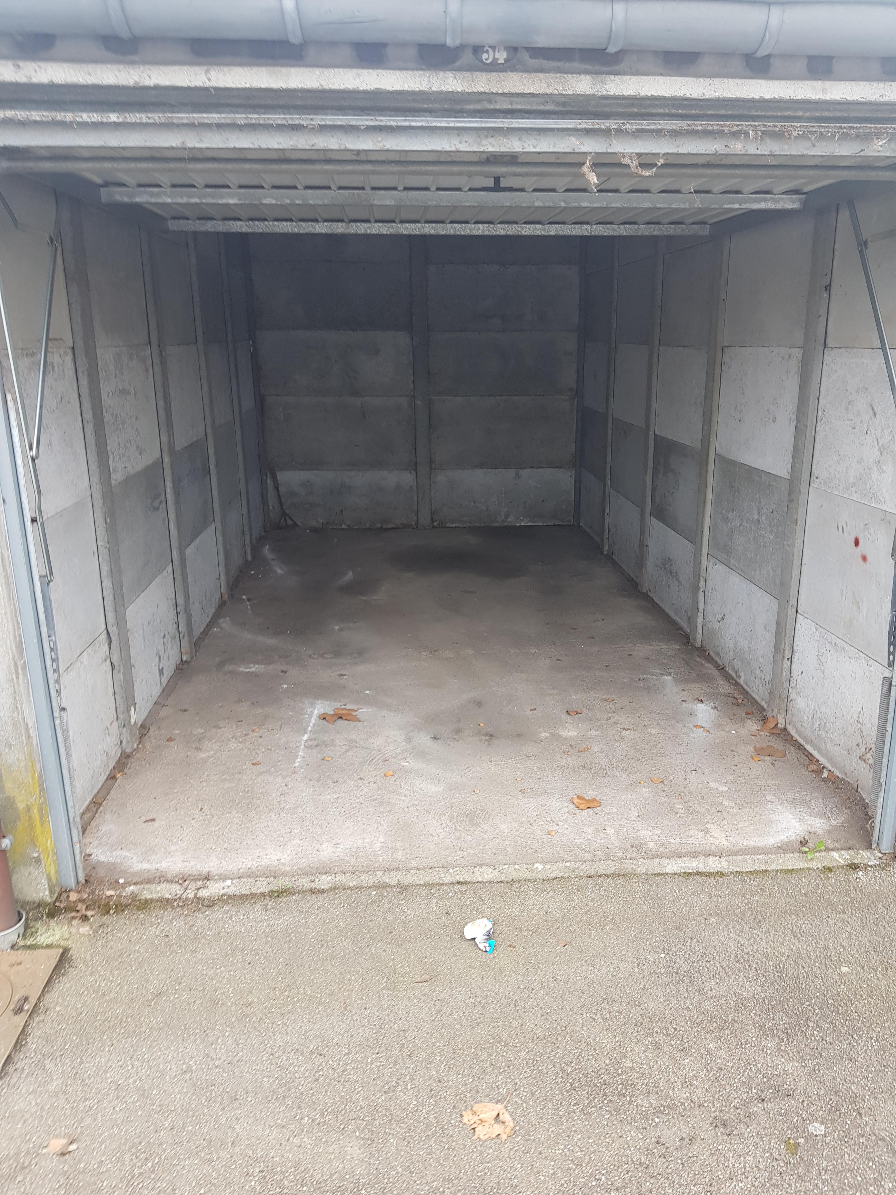 Espace de stockage / Yutz / 13m²