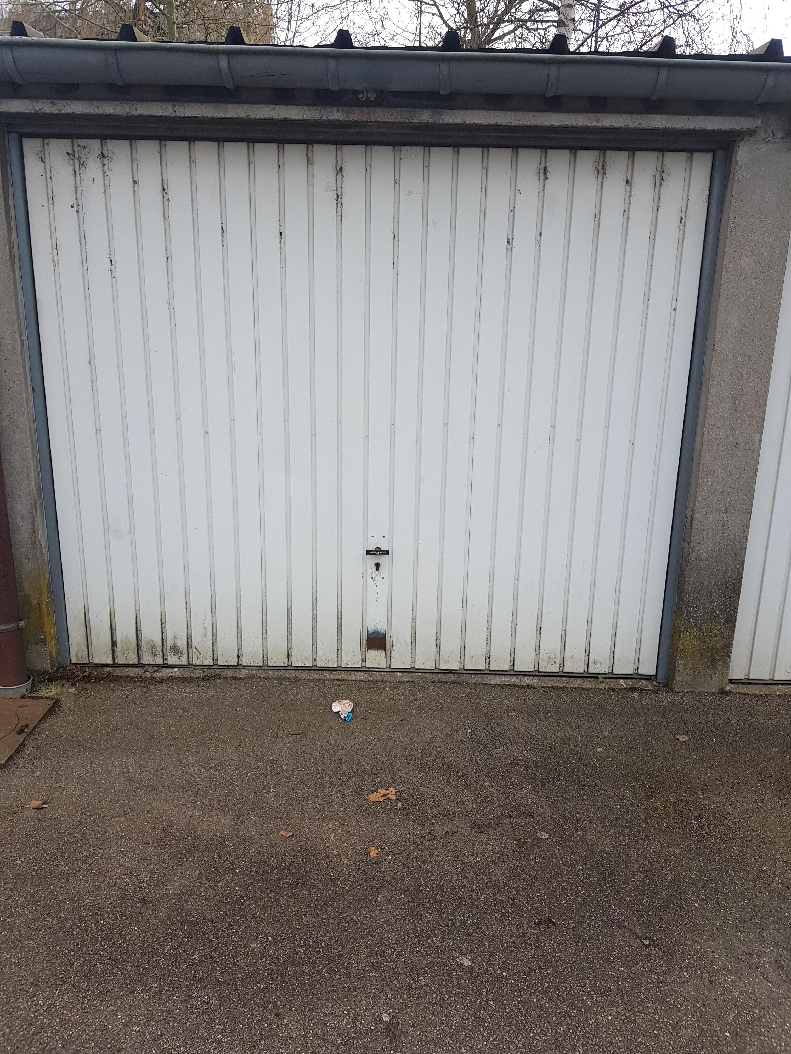 Box / Stockage / 13m²