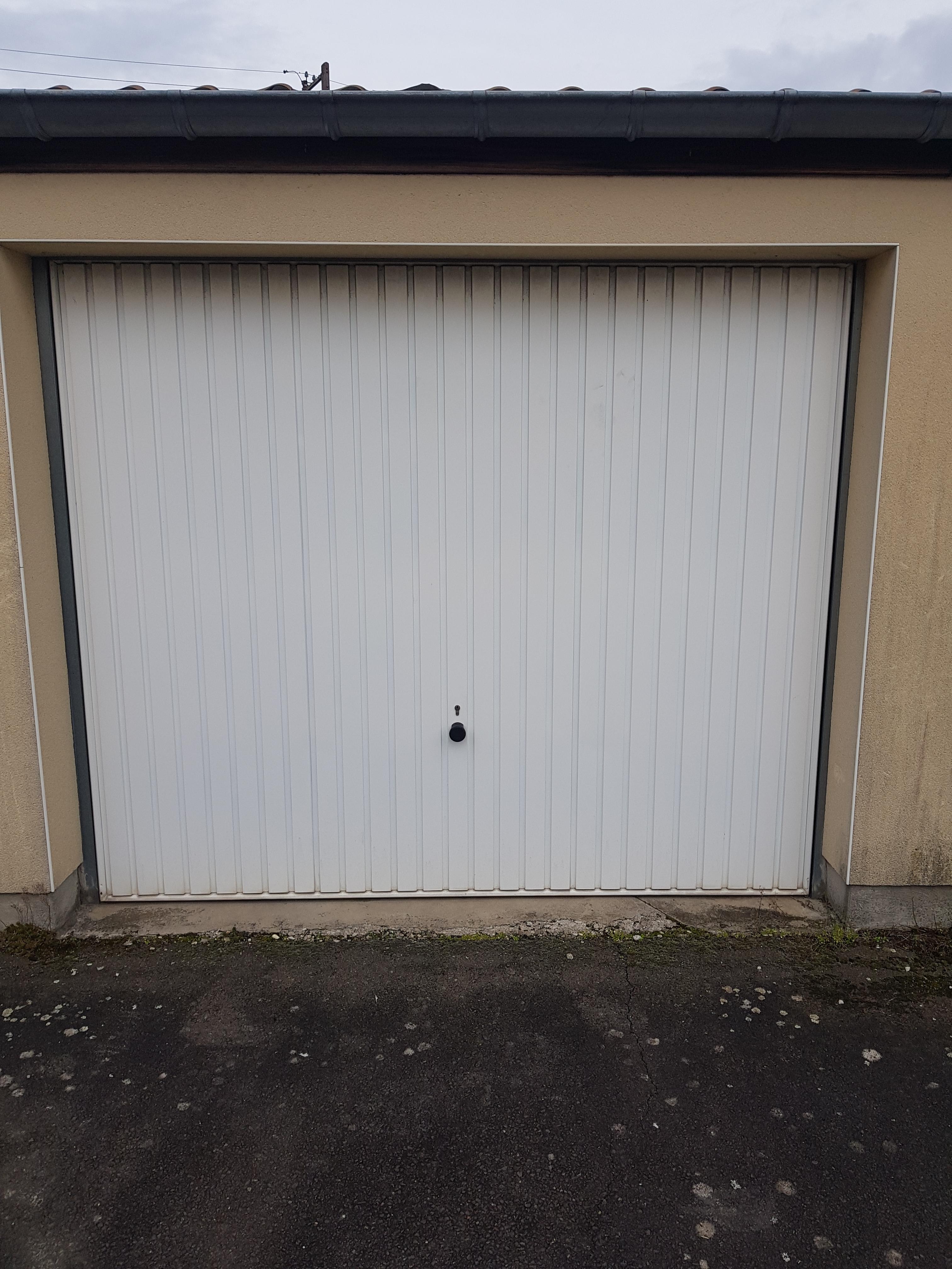 Box stockage / 12m² / Yutz