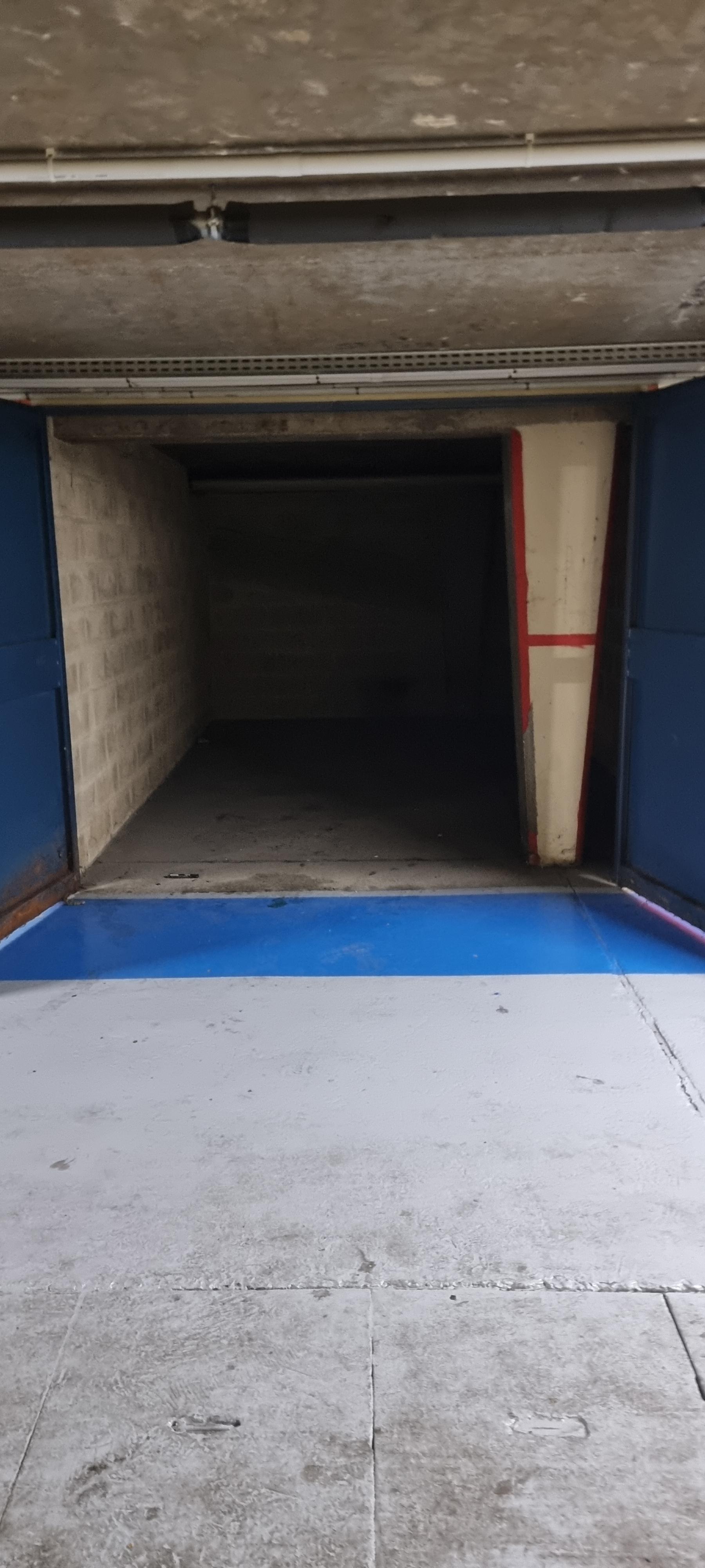 Garage - box - 14m² - Bobigny